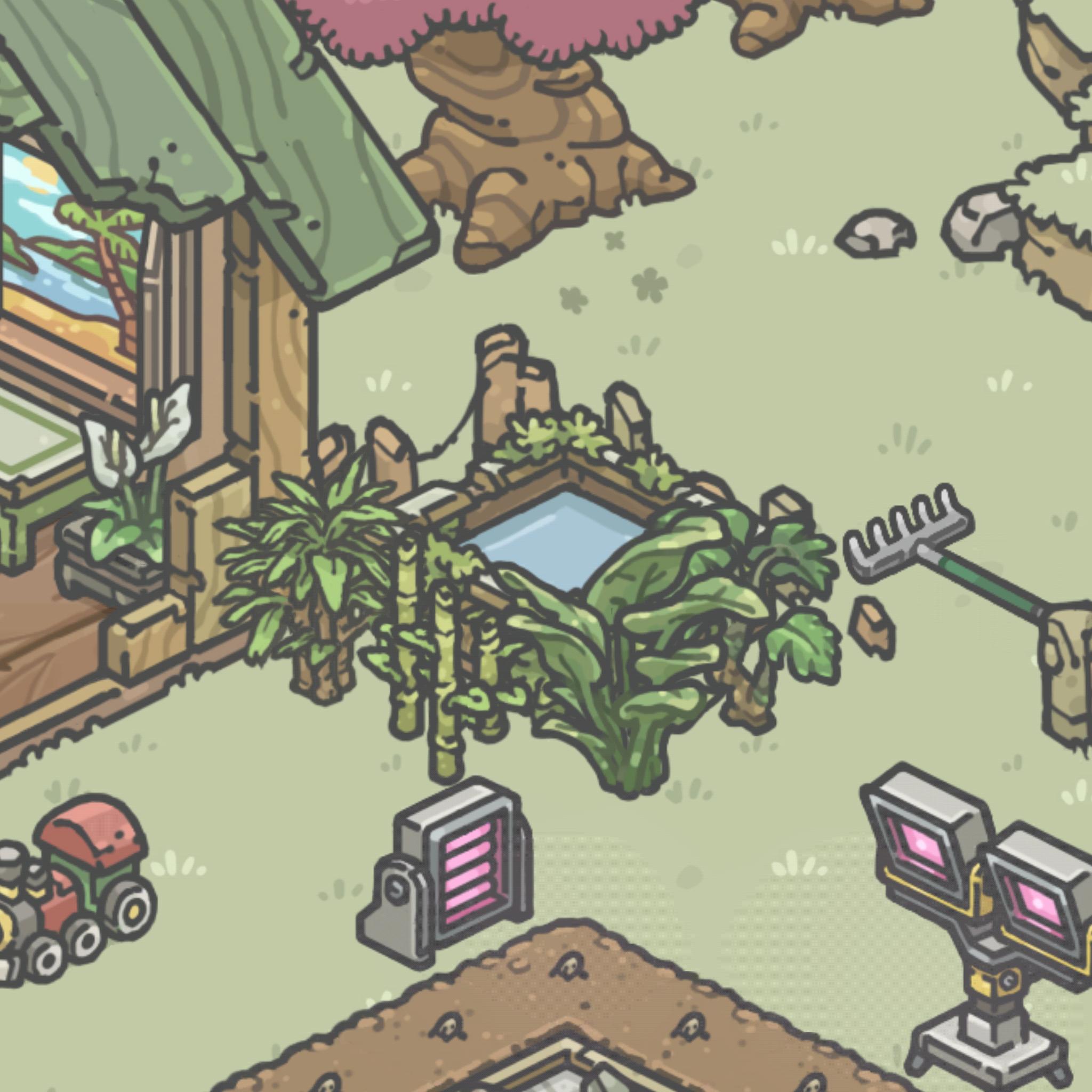 月兔奥德赛装修_图3