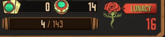 没错，还是我，继上次攒了一个狂气抽瓦夜的man。_图1