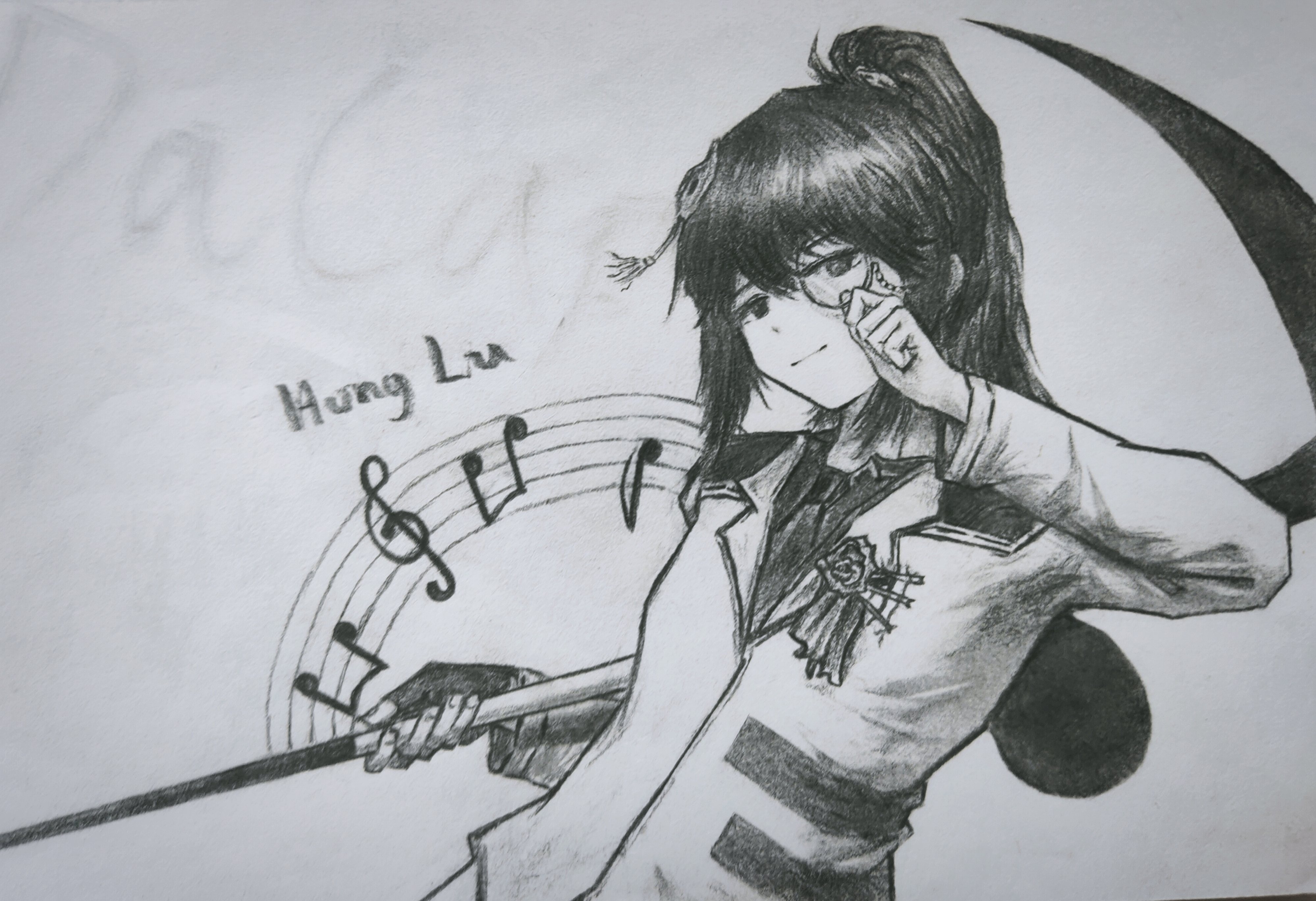 脑叶公司E.G.O : Da Capo HongLu_图3