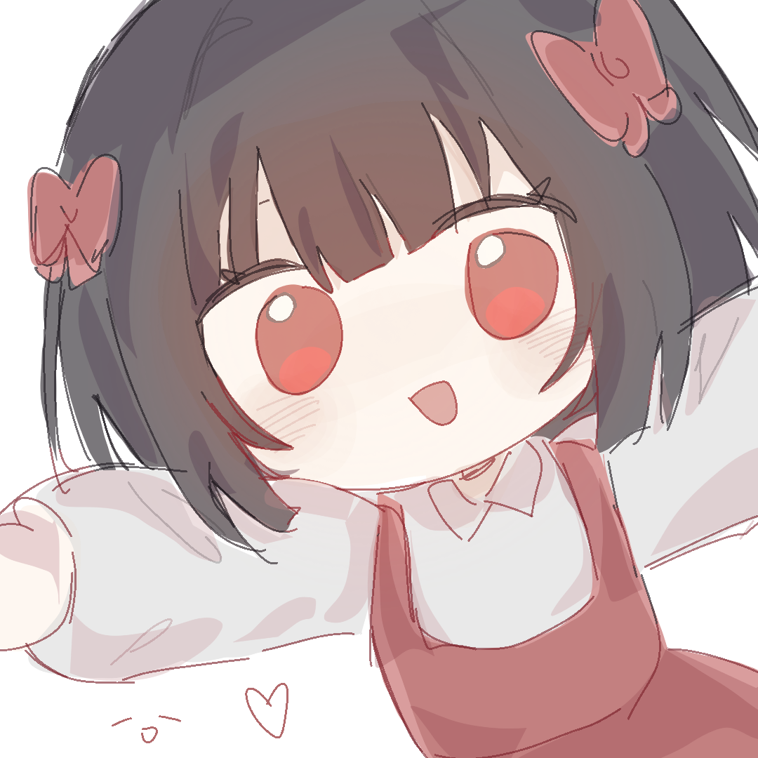 ？！小小良！？_图1