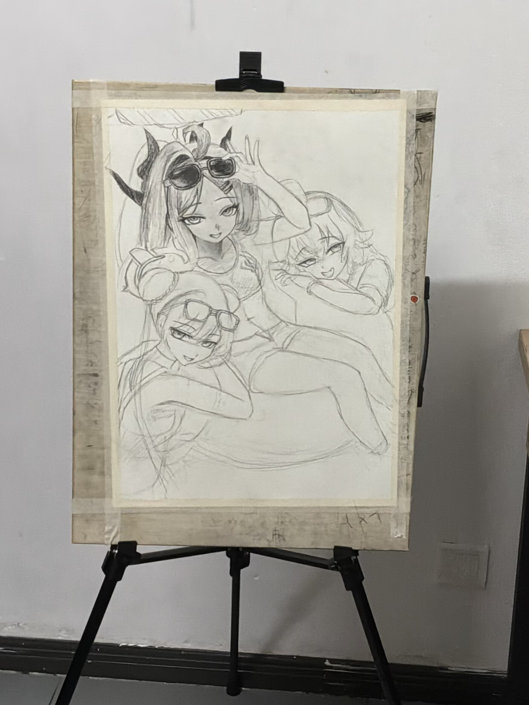 发一下，（不好的见谅）_图1