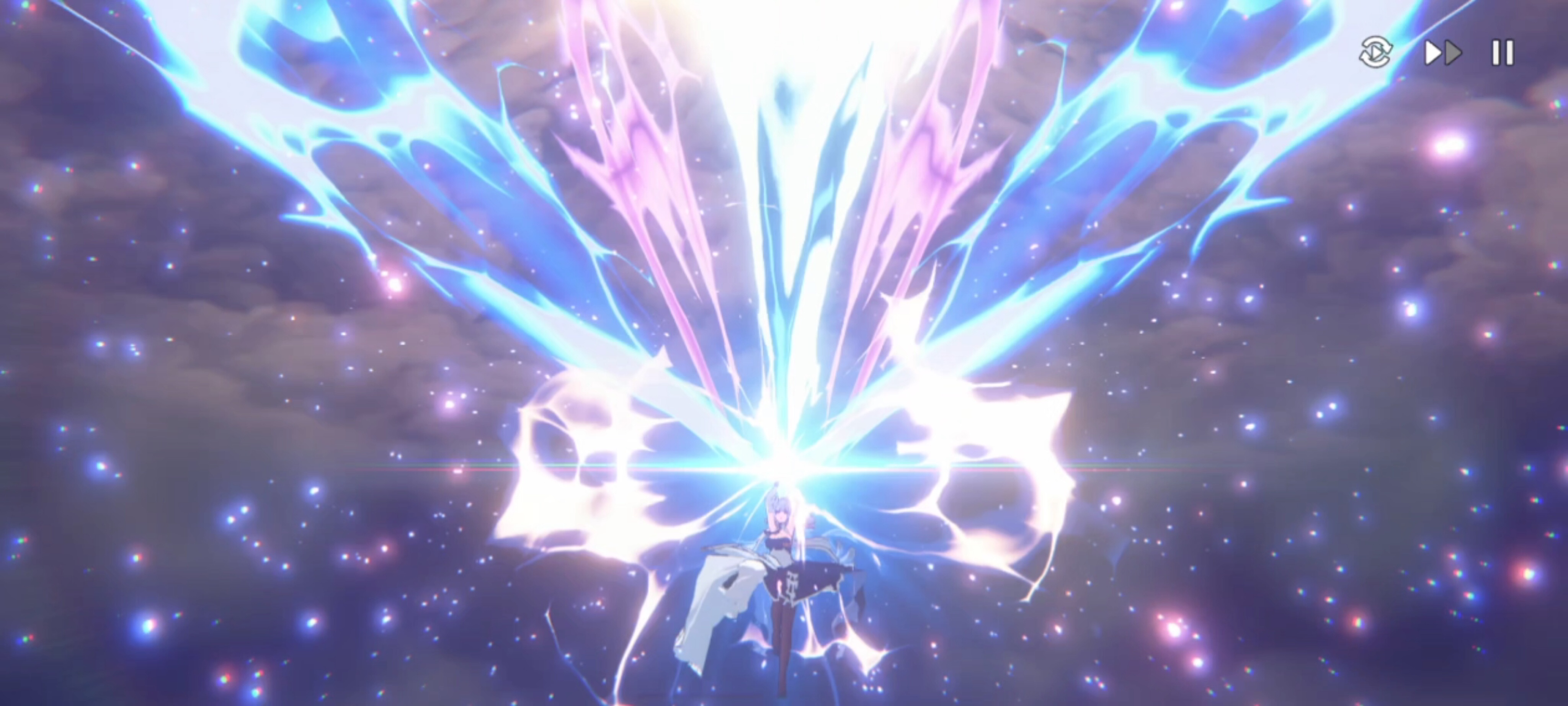 这个有点帅哦，像呆毛王_图2