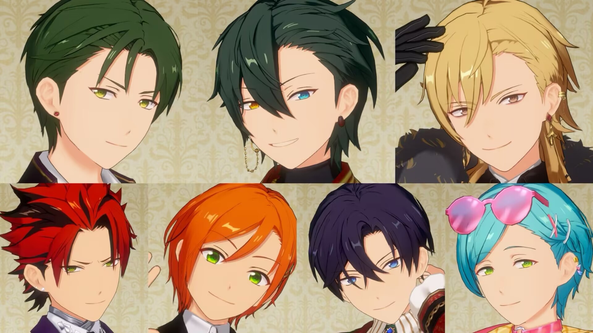 你们，要，迷死谁！！！_图1