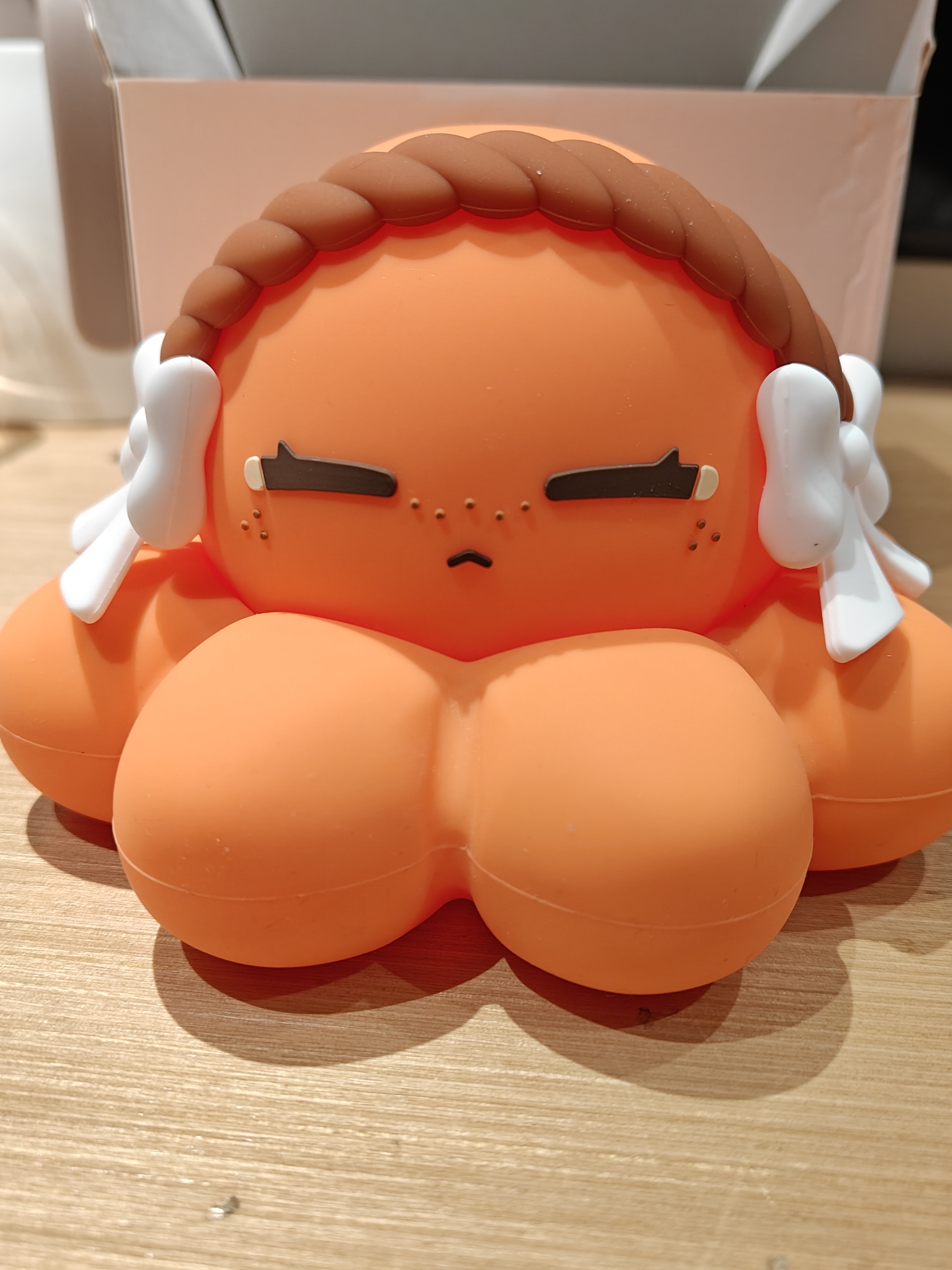 这个玛玛怎么这么萌_图3