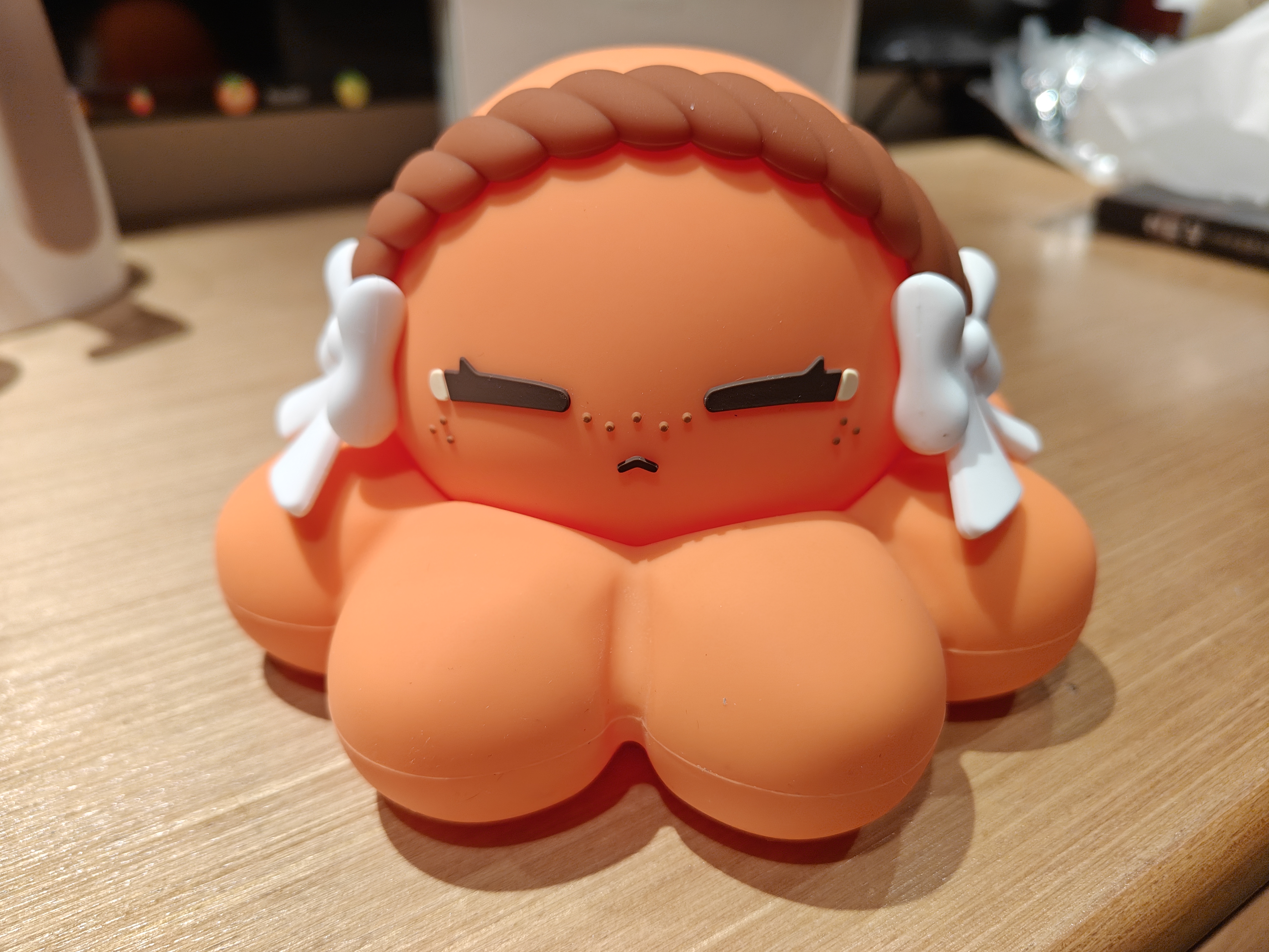 这个玛玛怎么这么萌_图3