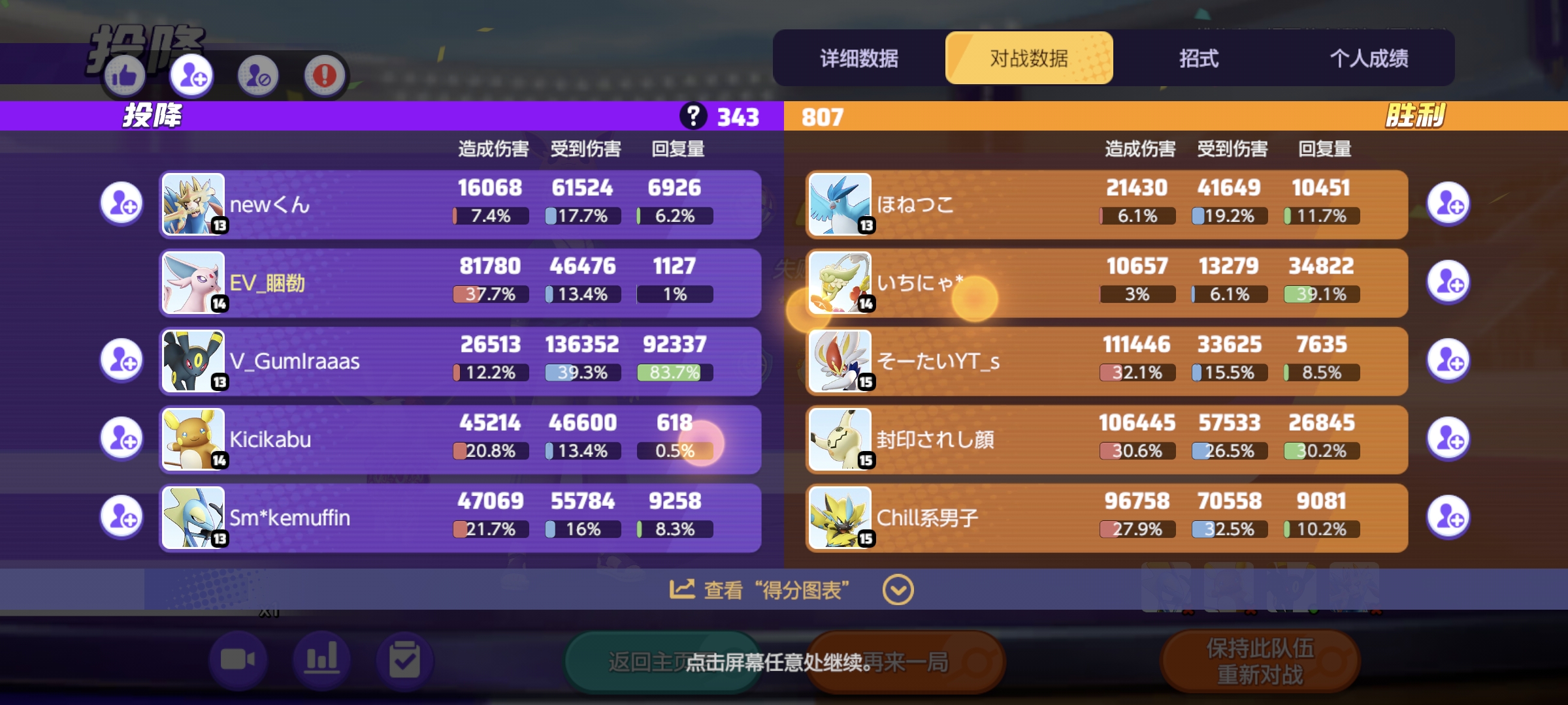 组排就是舒服，摸摸鱼就行了。_图3