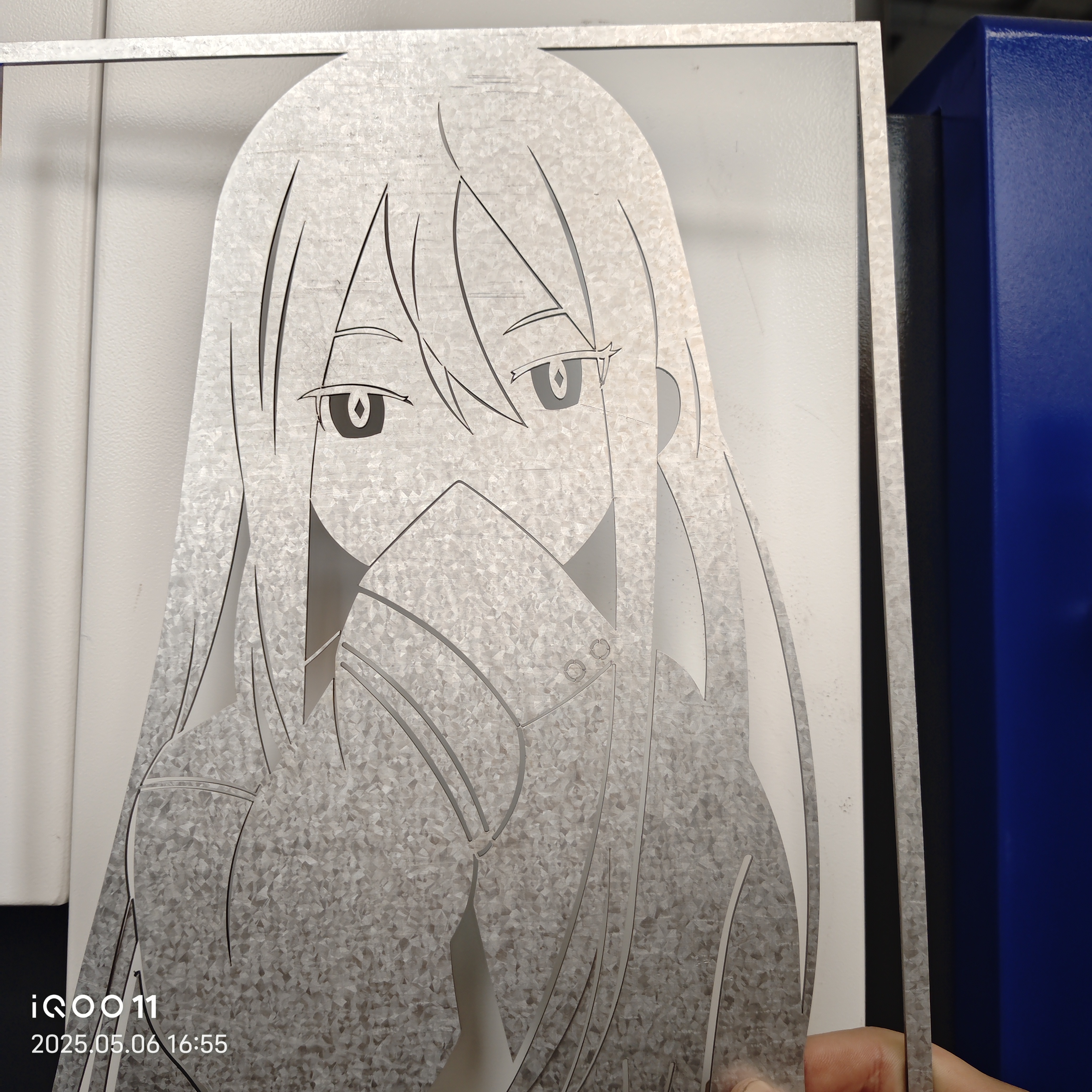 做好啦ヽ(*ﾟｰﾟ*)ﾉ_图1