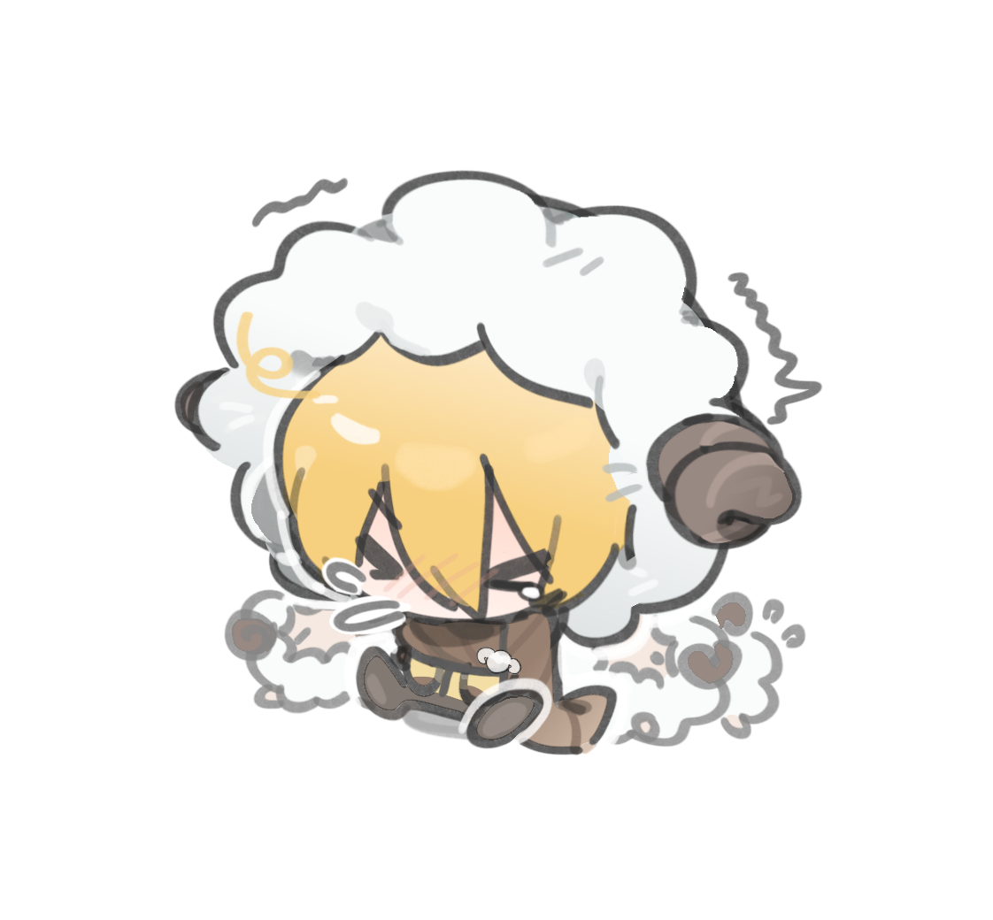 别冻着咩了_图1