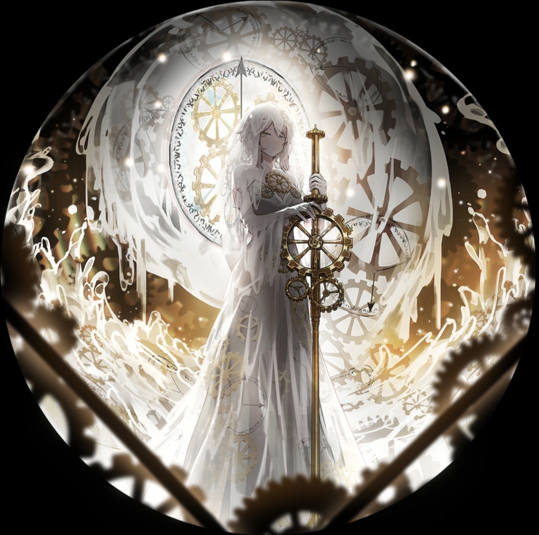 还有哪些但丁没有永恒浮?_图1