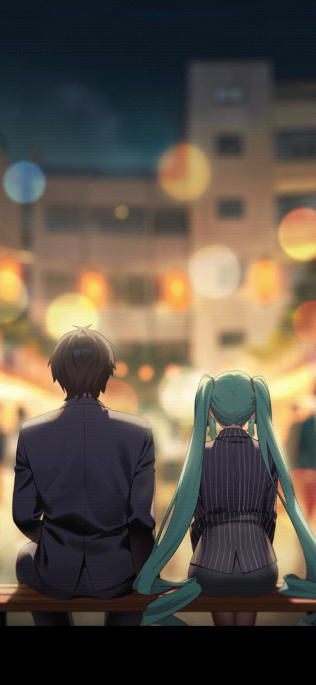 2×2 Love有感《西江月》六首_图3