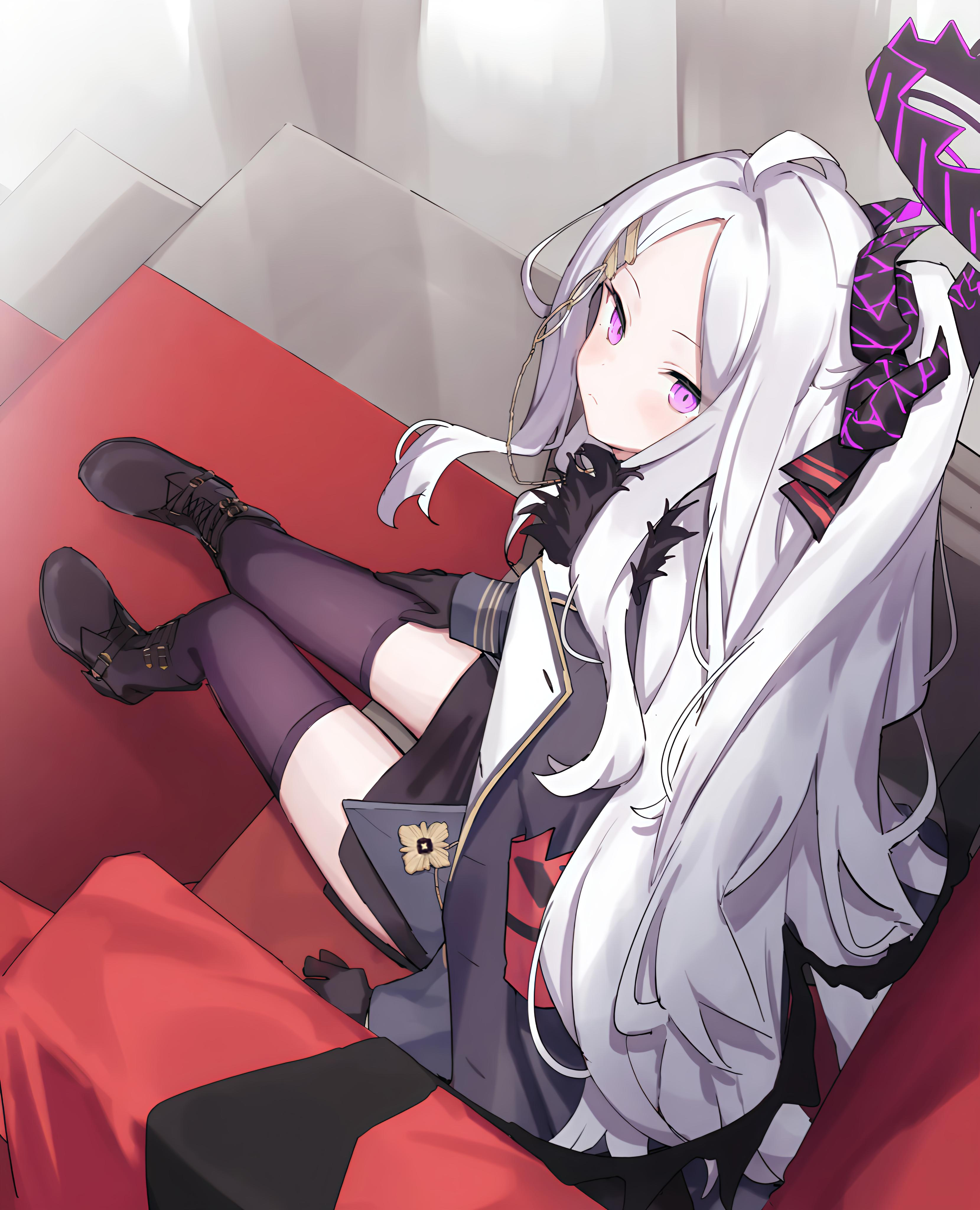 太好了，是今日份hina?_图3