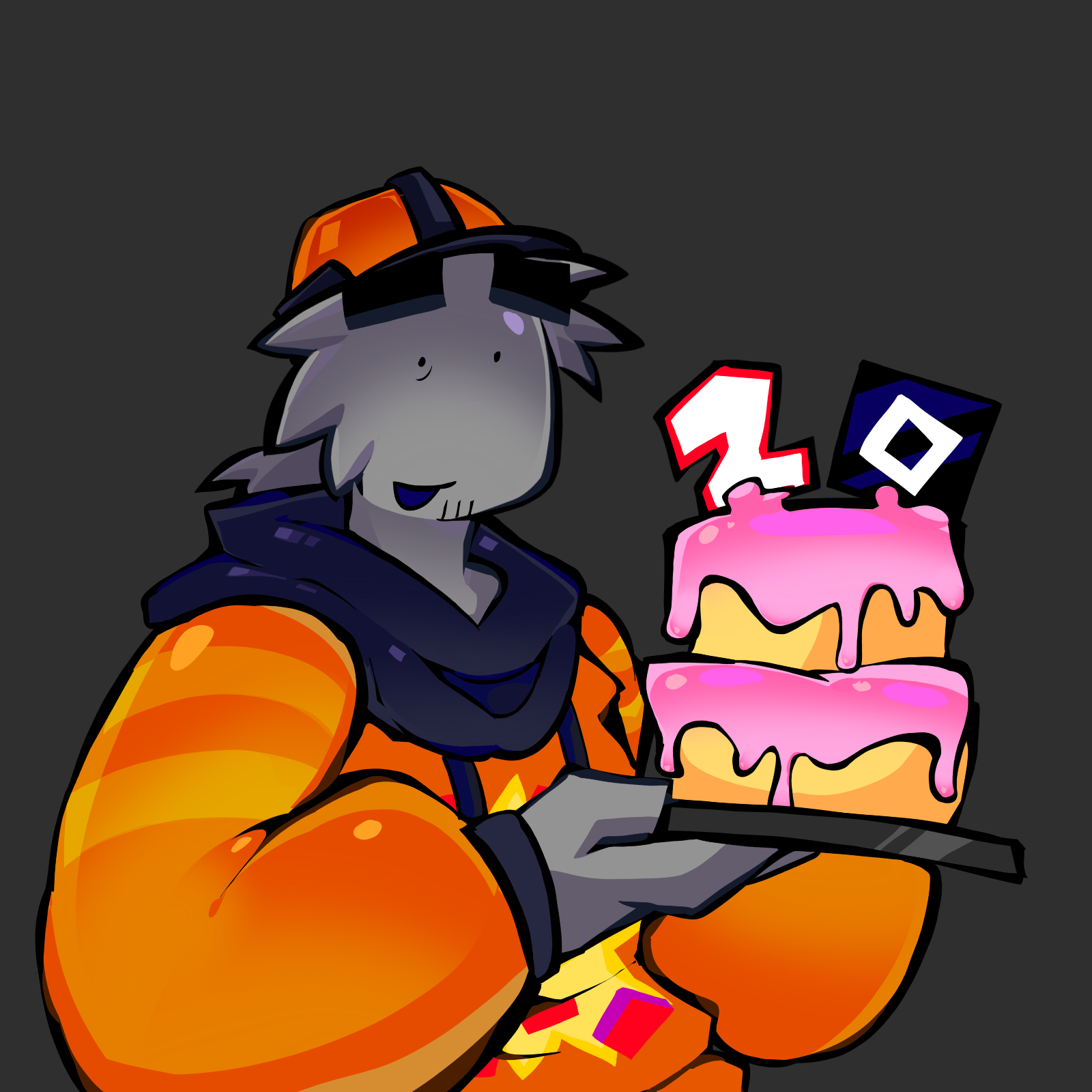 20周年！🎉🎉🎉🎉🎉_图3