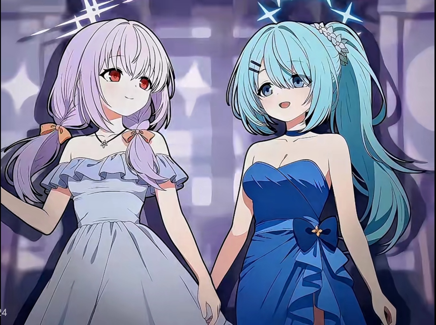 好喜欢这个礼服🥰_图1