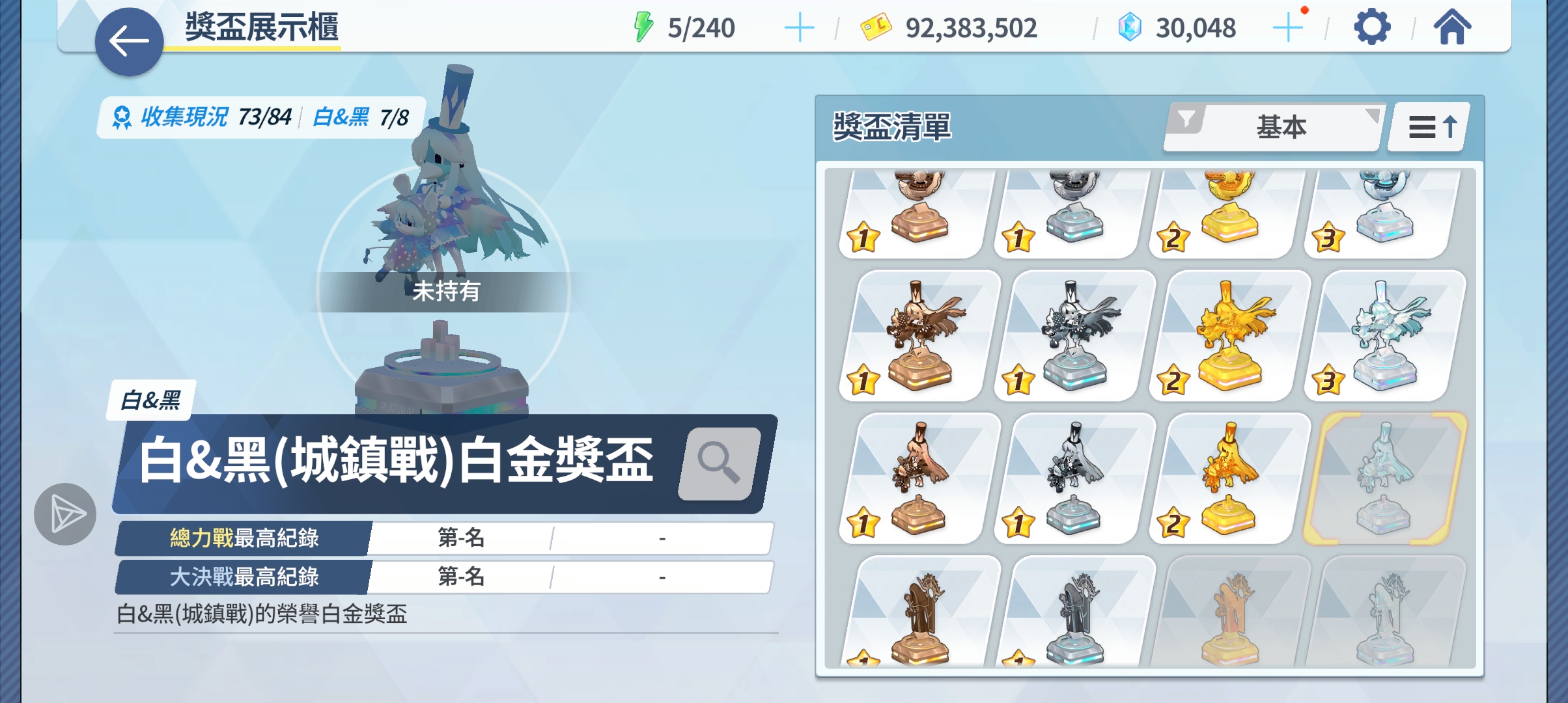 你们年纪大了慢慢凹，这次的一档我就拿下了_图2