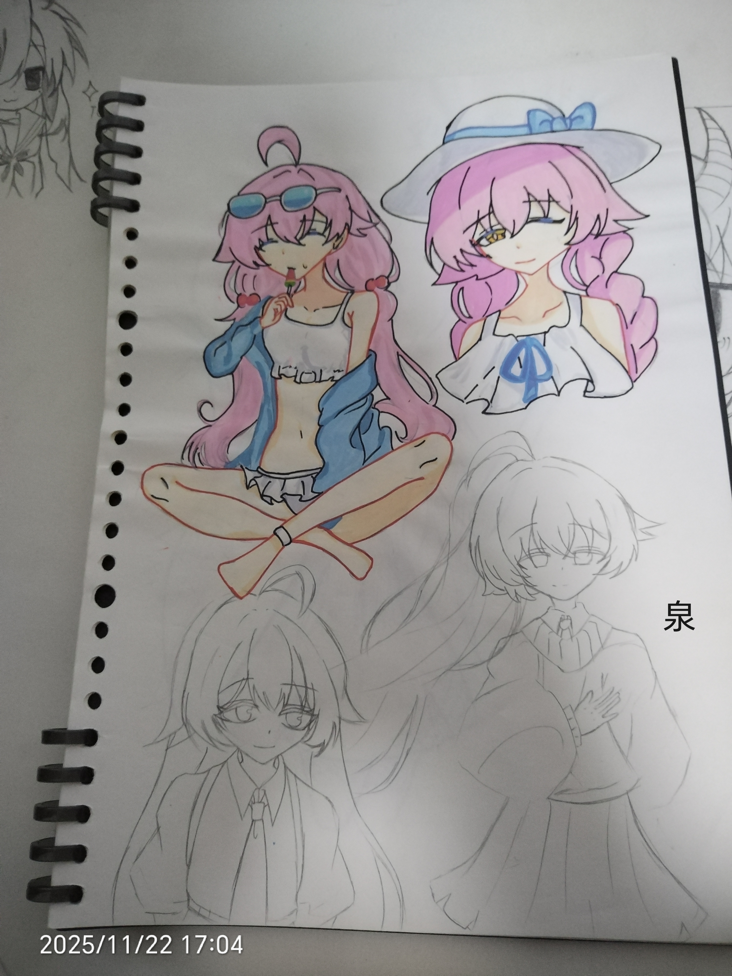 画的不是很好_图1