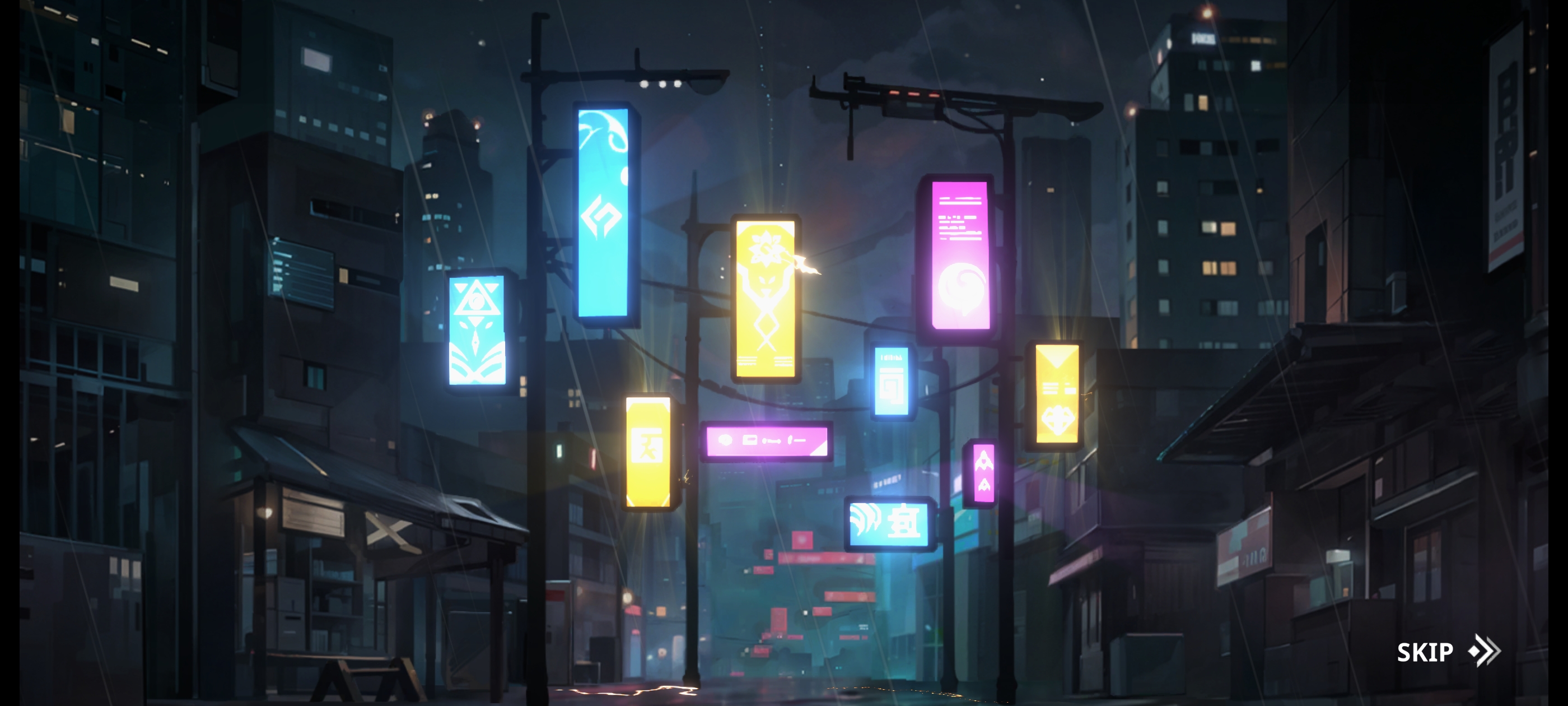 欧中三金，抽卡的快乐_图3