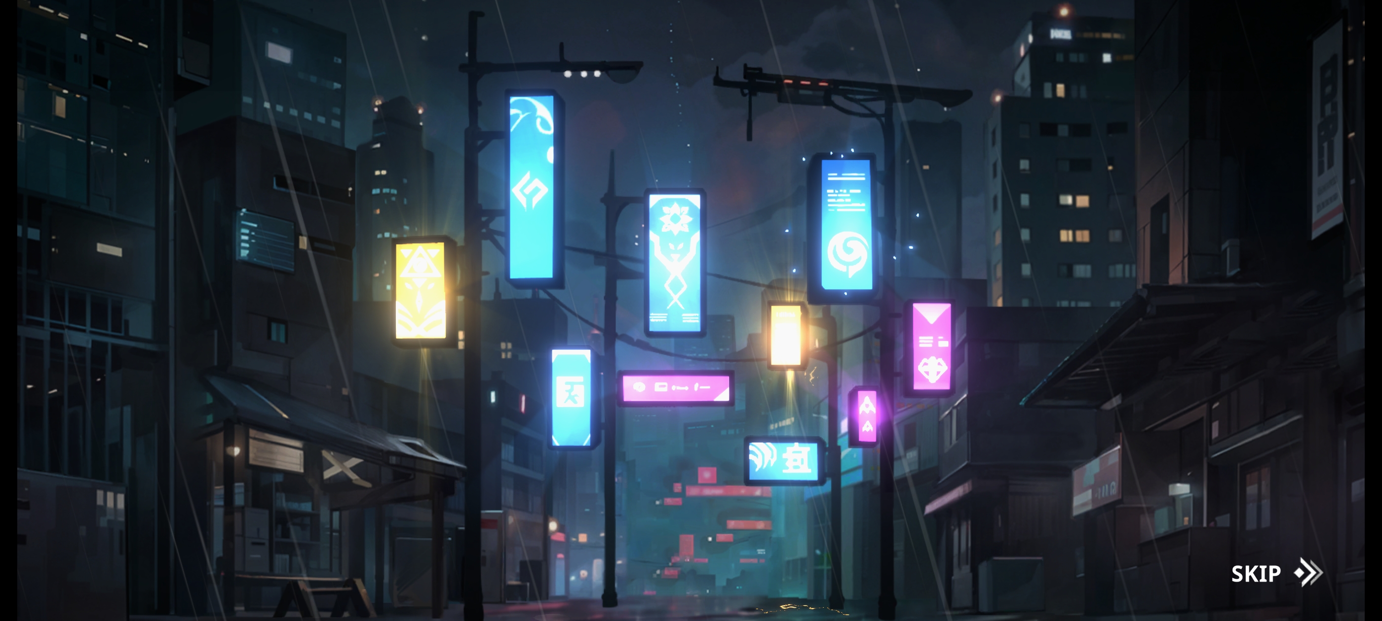 水边系列，双金一览_图3