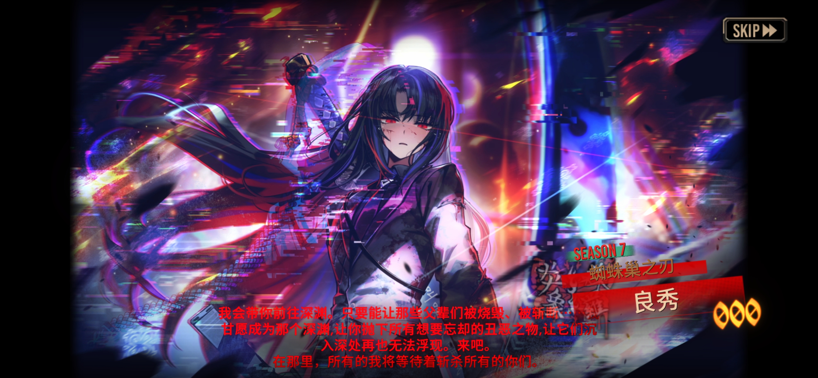 我也是好上了十抽就出来了_图1