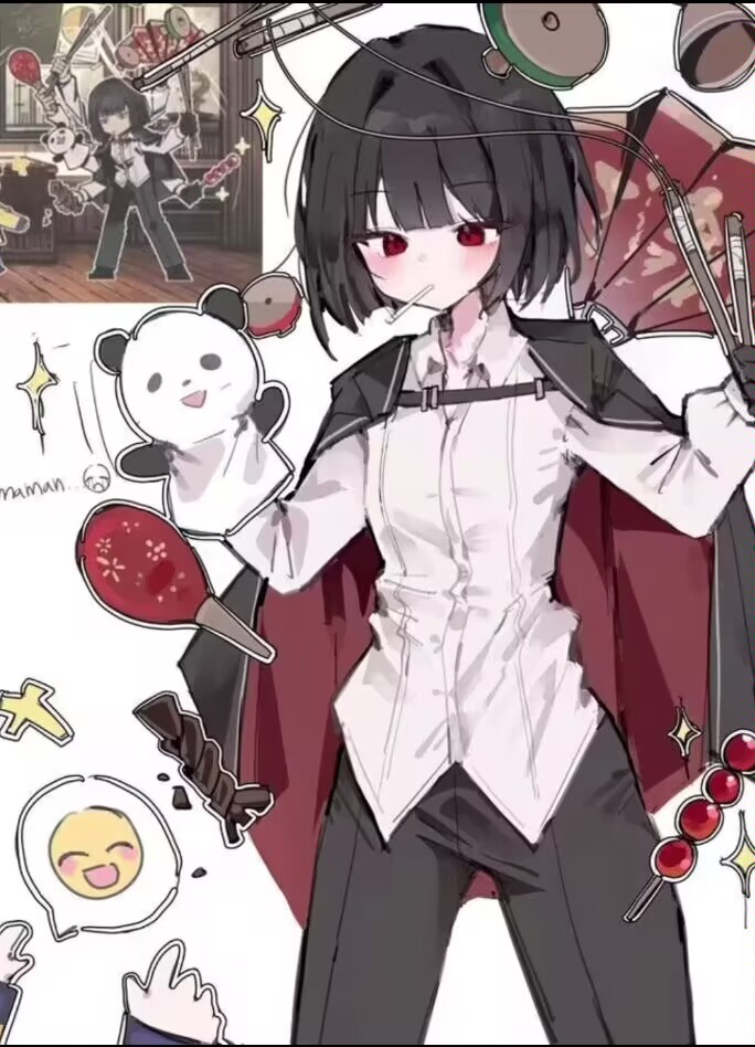 从未见河坝老姐如此上心_图1