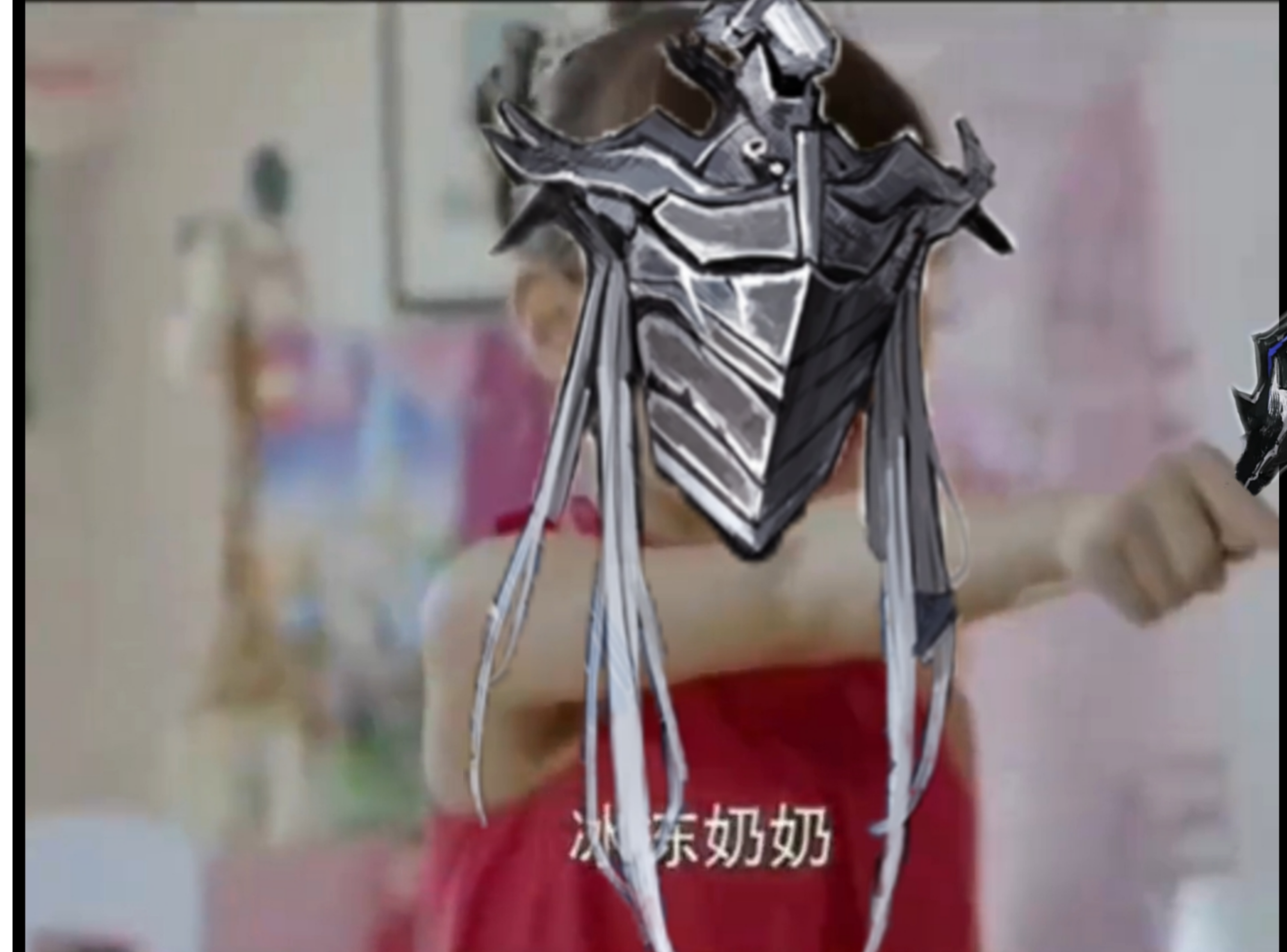 被骑士爆打_图3