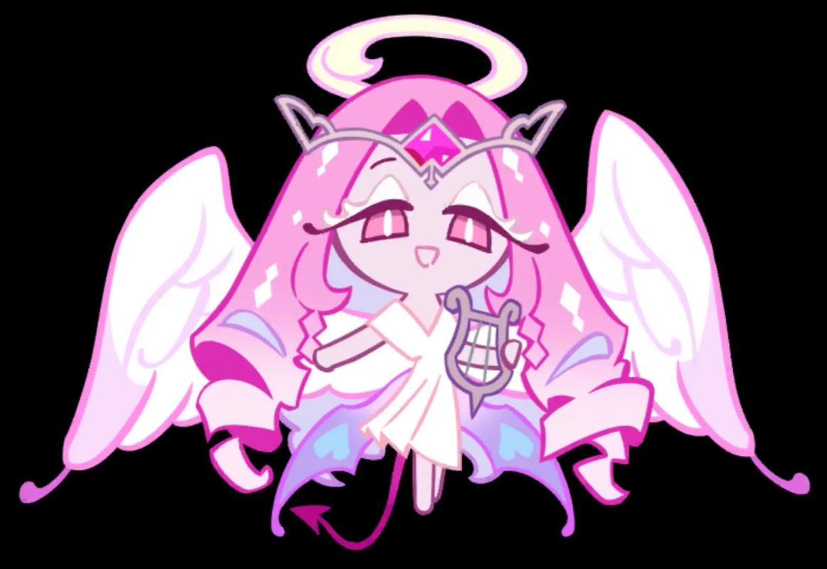 永恒（砂）糖饼干的解析与看法[野兽4/5]_图3