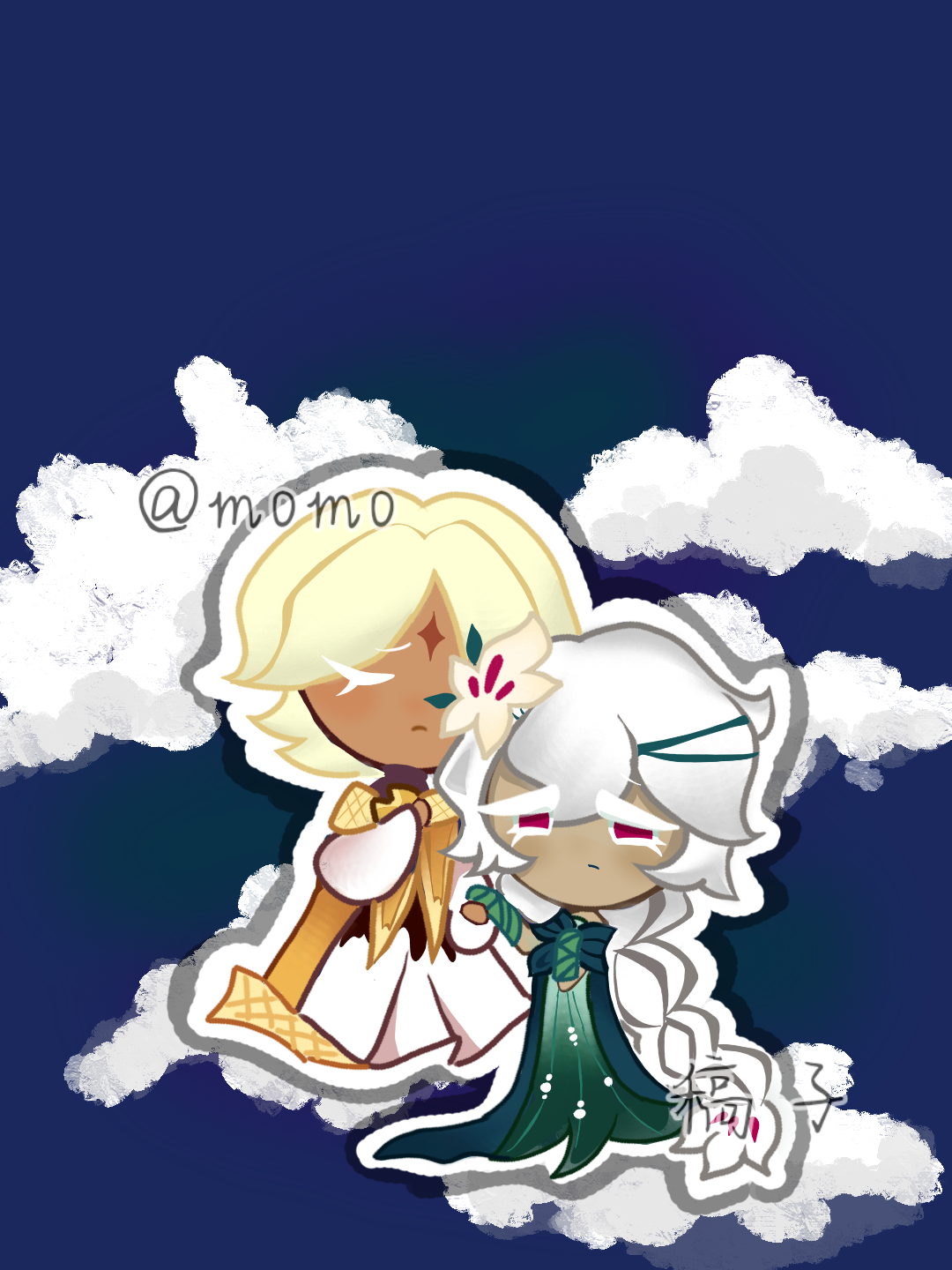 姜饼人王国_图1