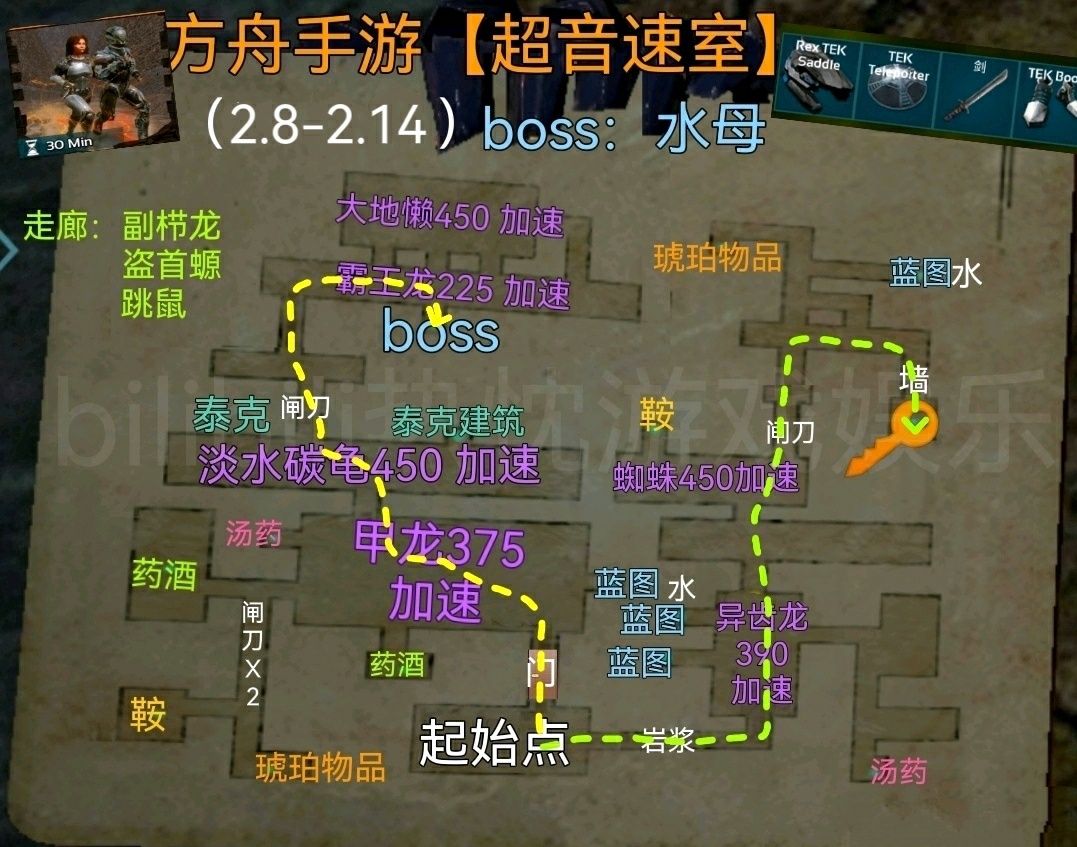 2024.5.1~5.7地牢攻略_图1