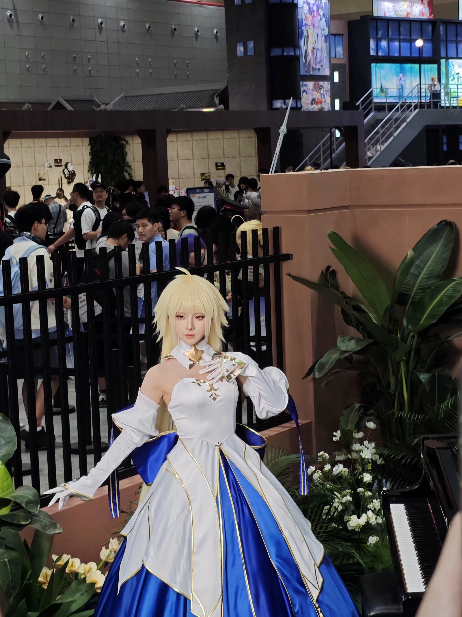 杭州fes！_图3