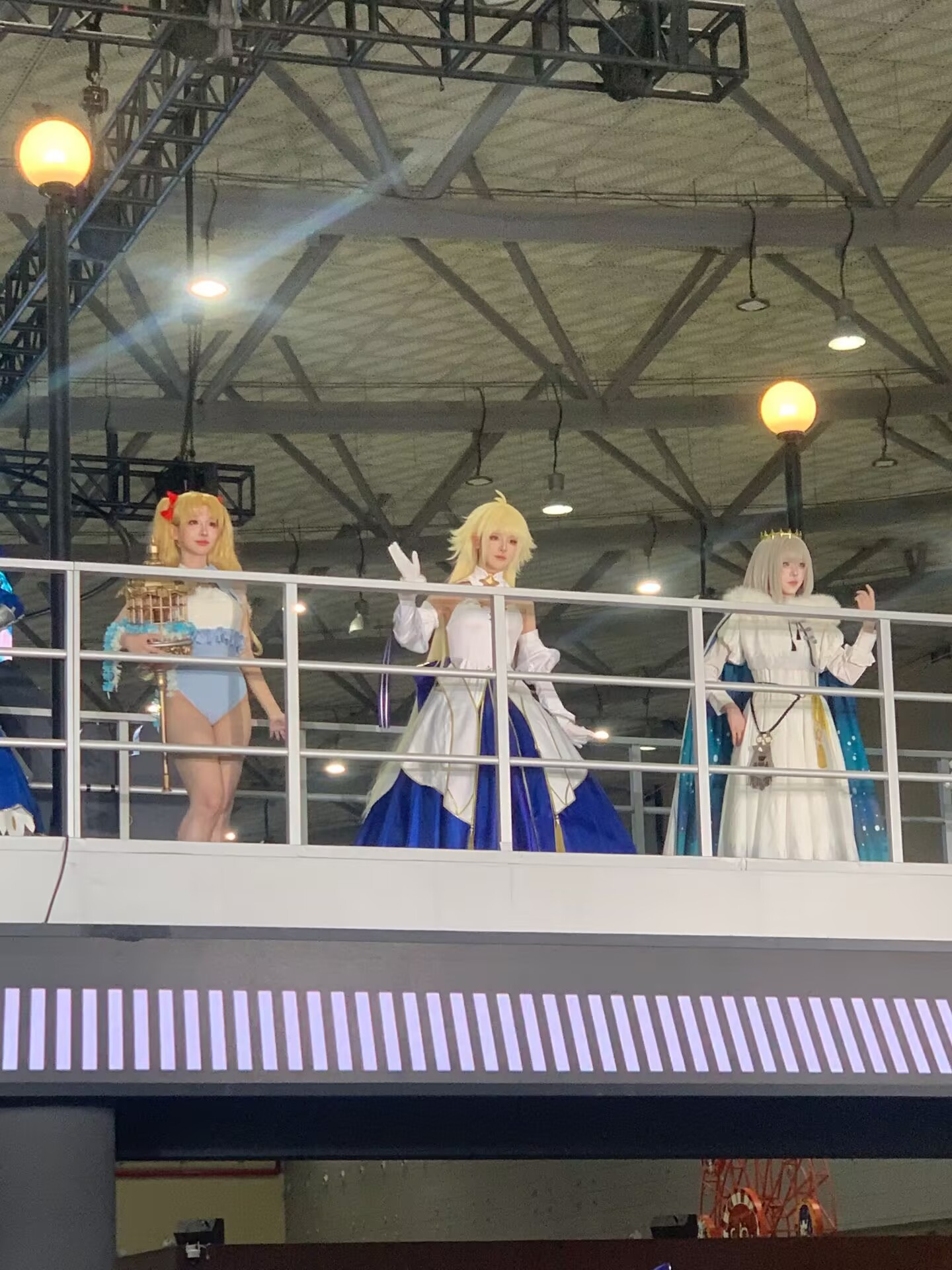 杭州fes！_图3