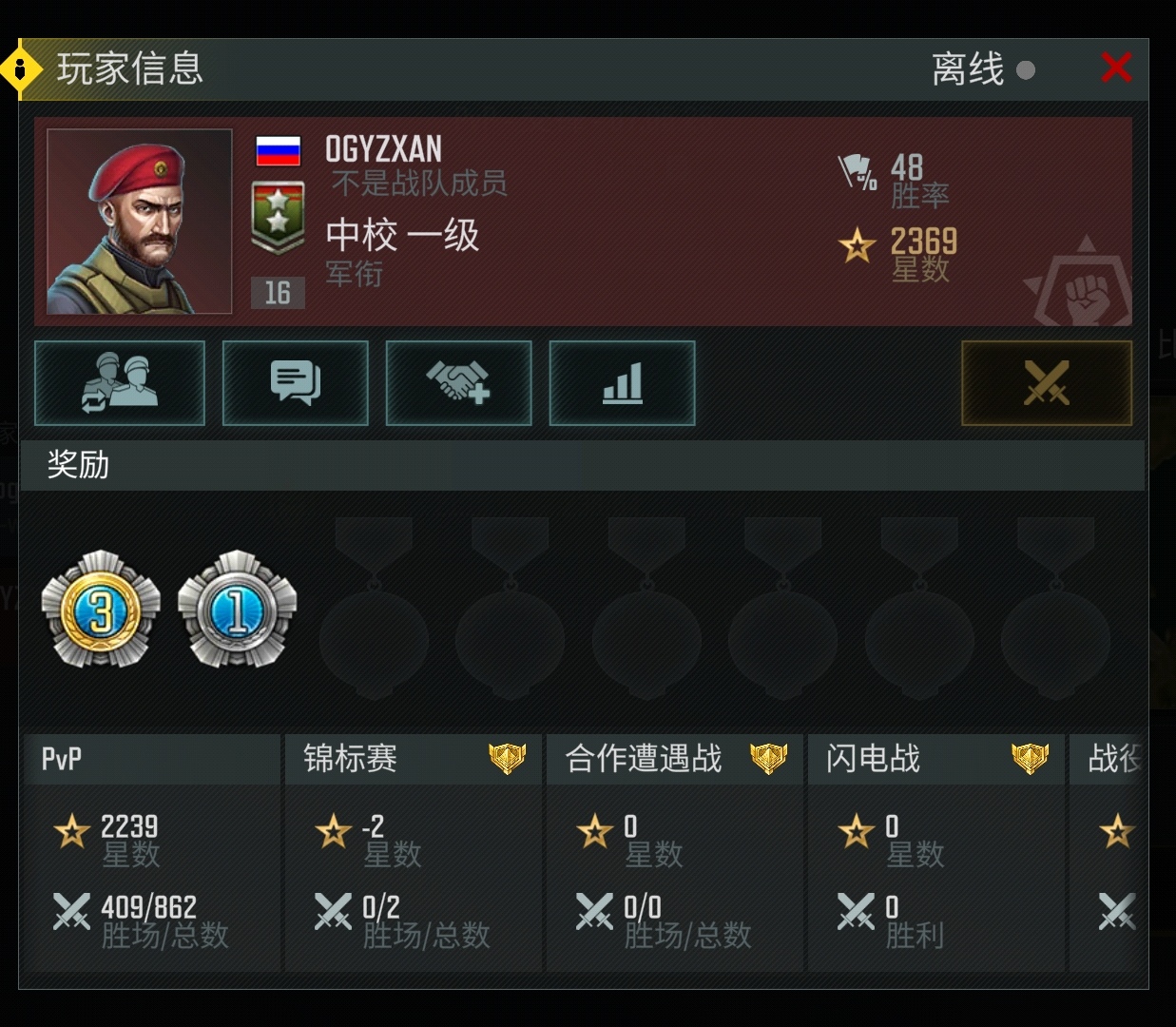 怎么还有人的锦标赛星数能打成-2_图1