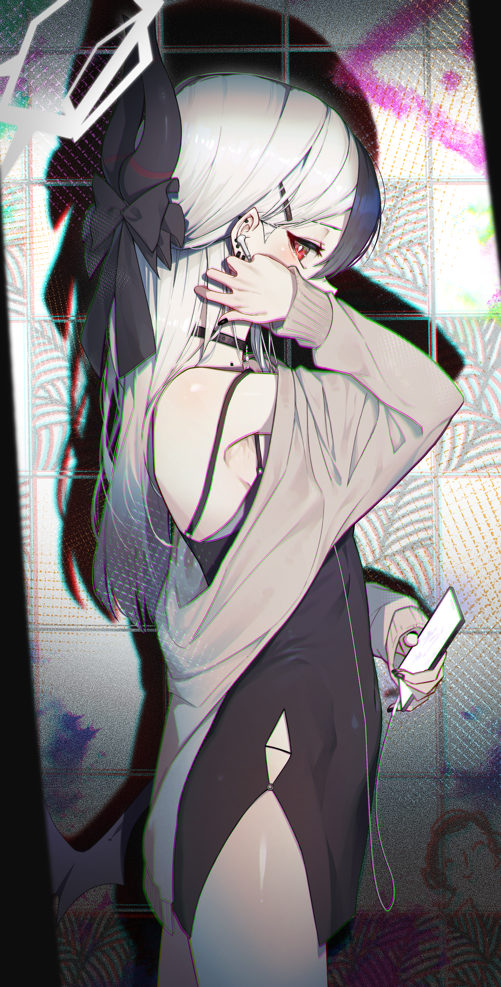 躲在角落“瑟瑟发抖”的senseiᕕ(◠ڼ◠)ᕗ_图1