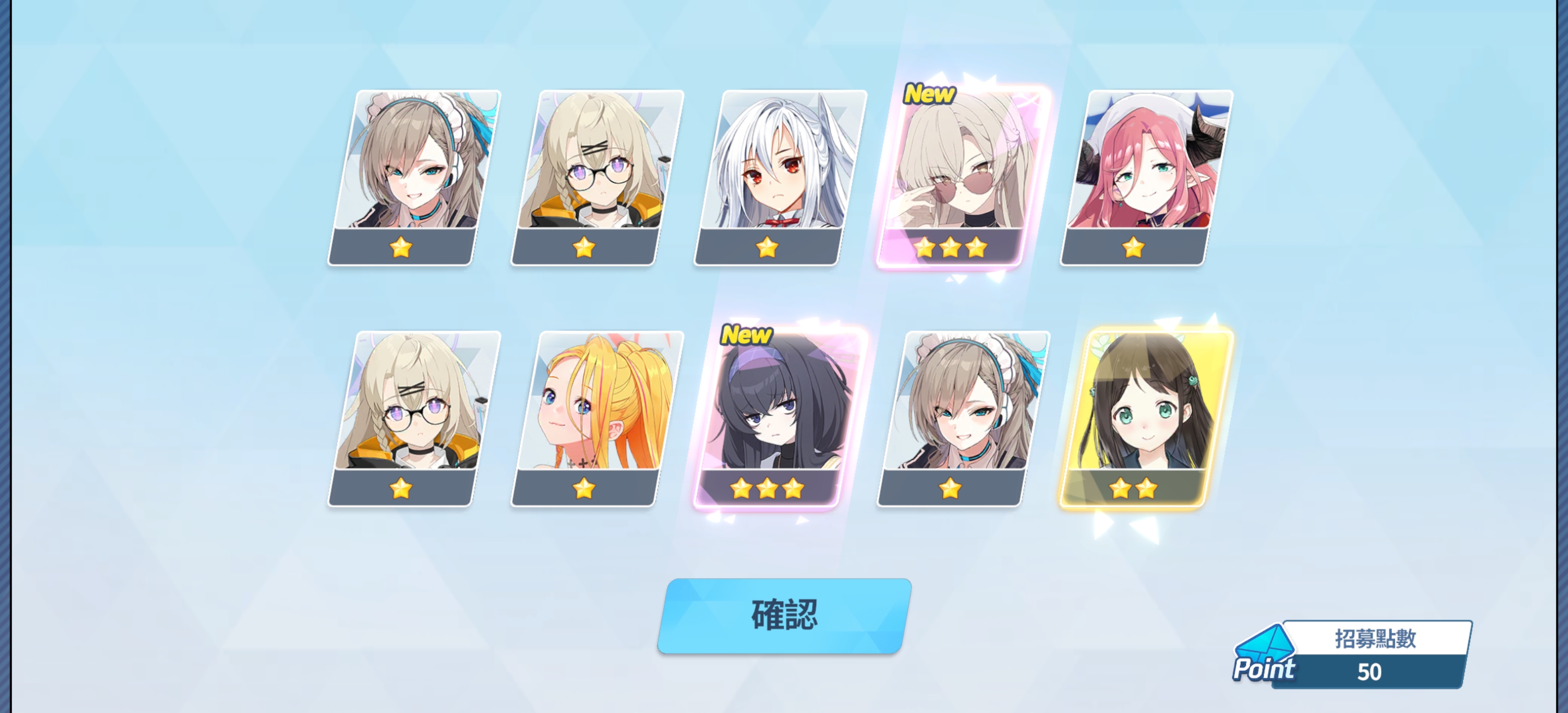 报告，今天运气极佳，各位s⁨en￰sei⁧可以吸吸欧气_图3