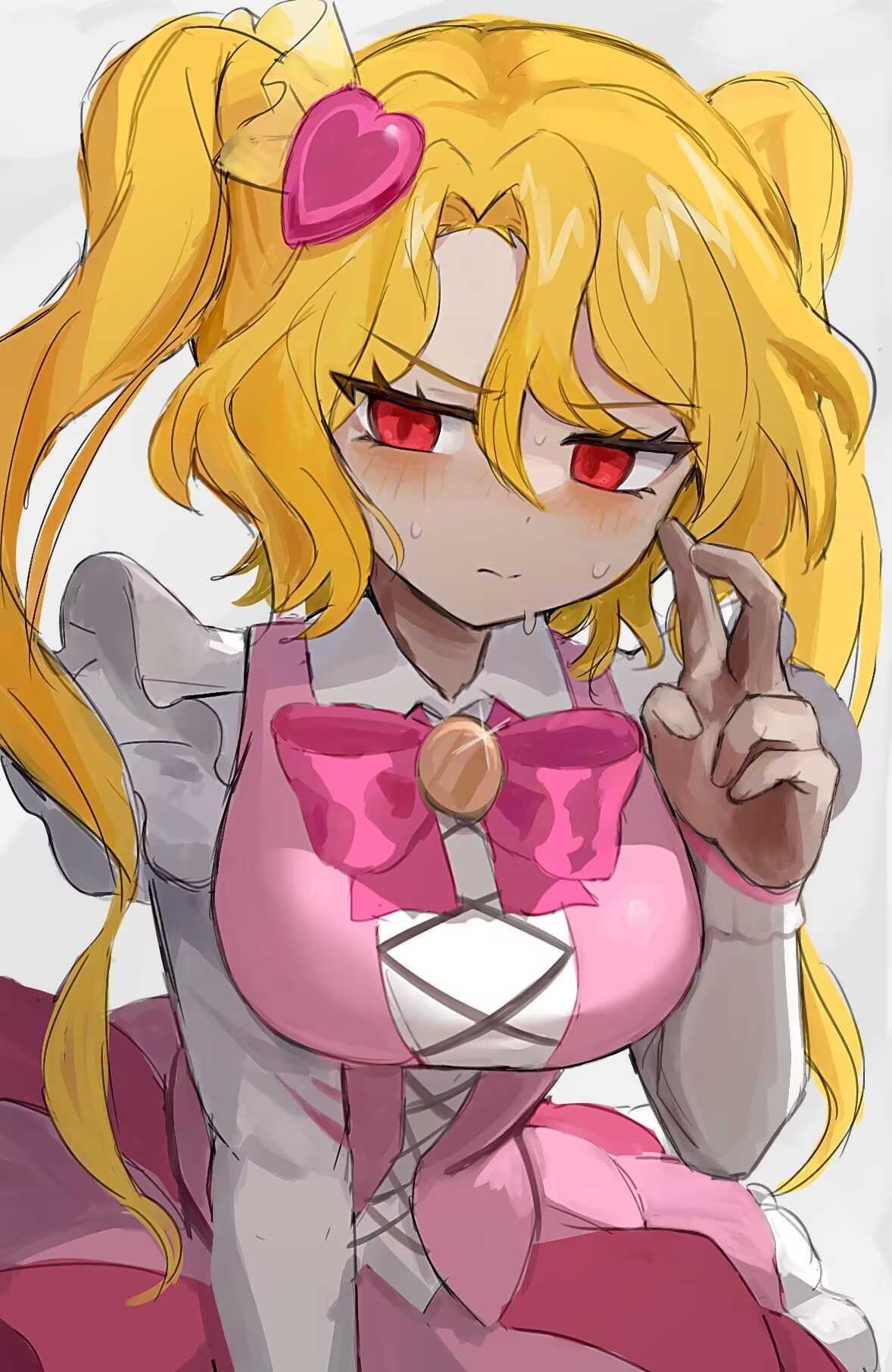 无隐藏血魔队轻松60制约15牢_图3