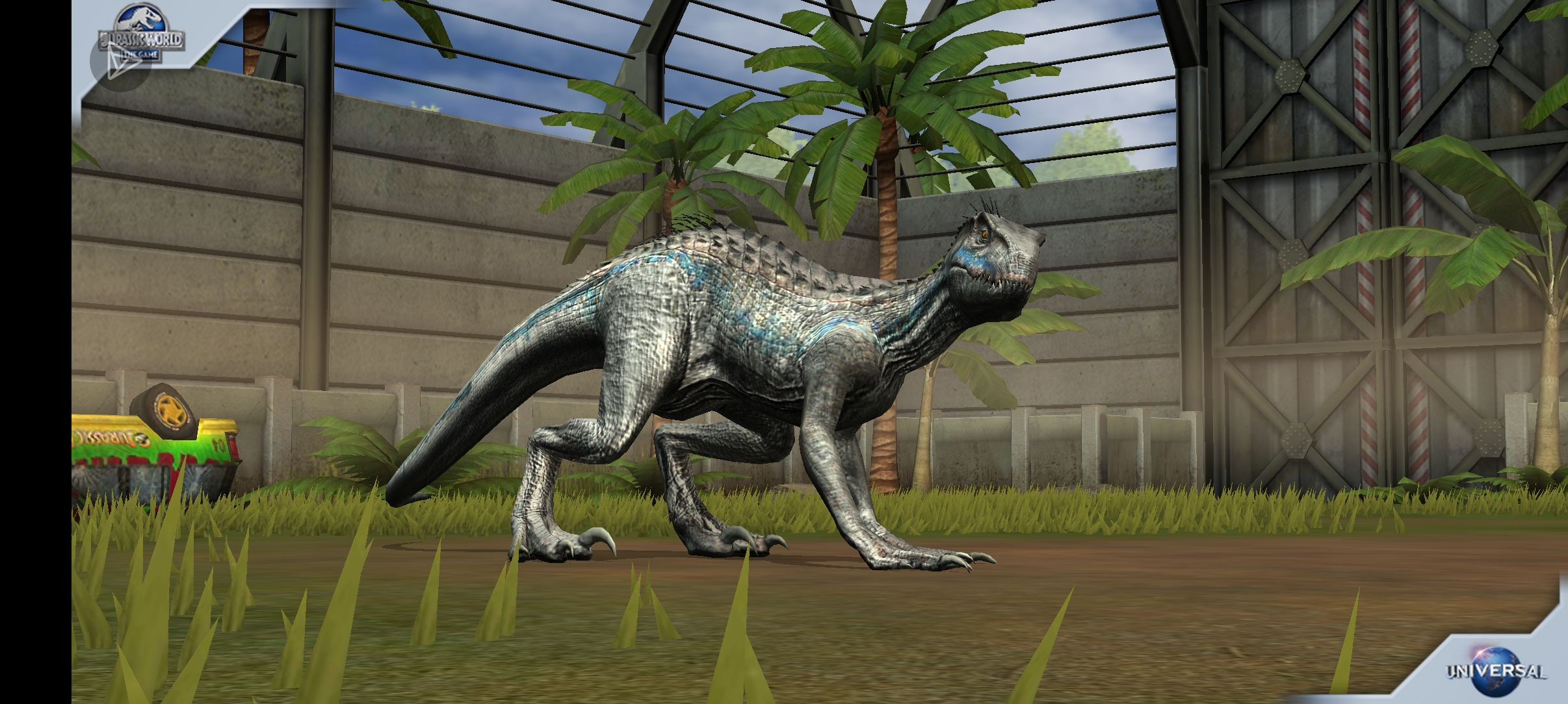 以下哪个是你认为的最强肉龙_图3