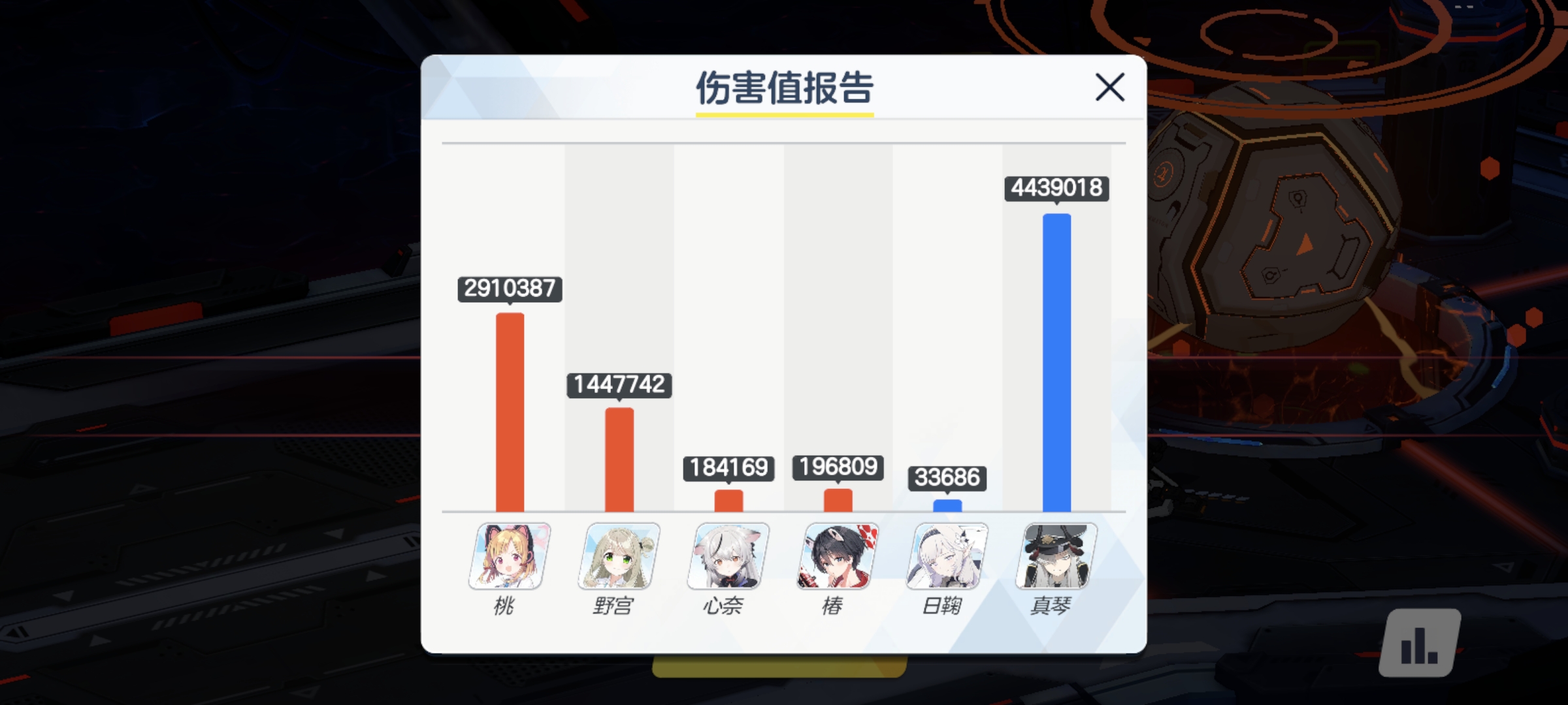 国服2刀ins球包稳出分_图3