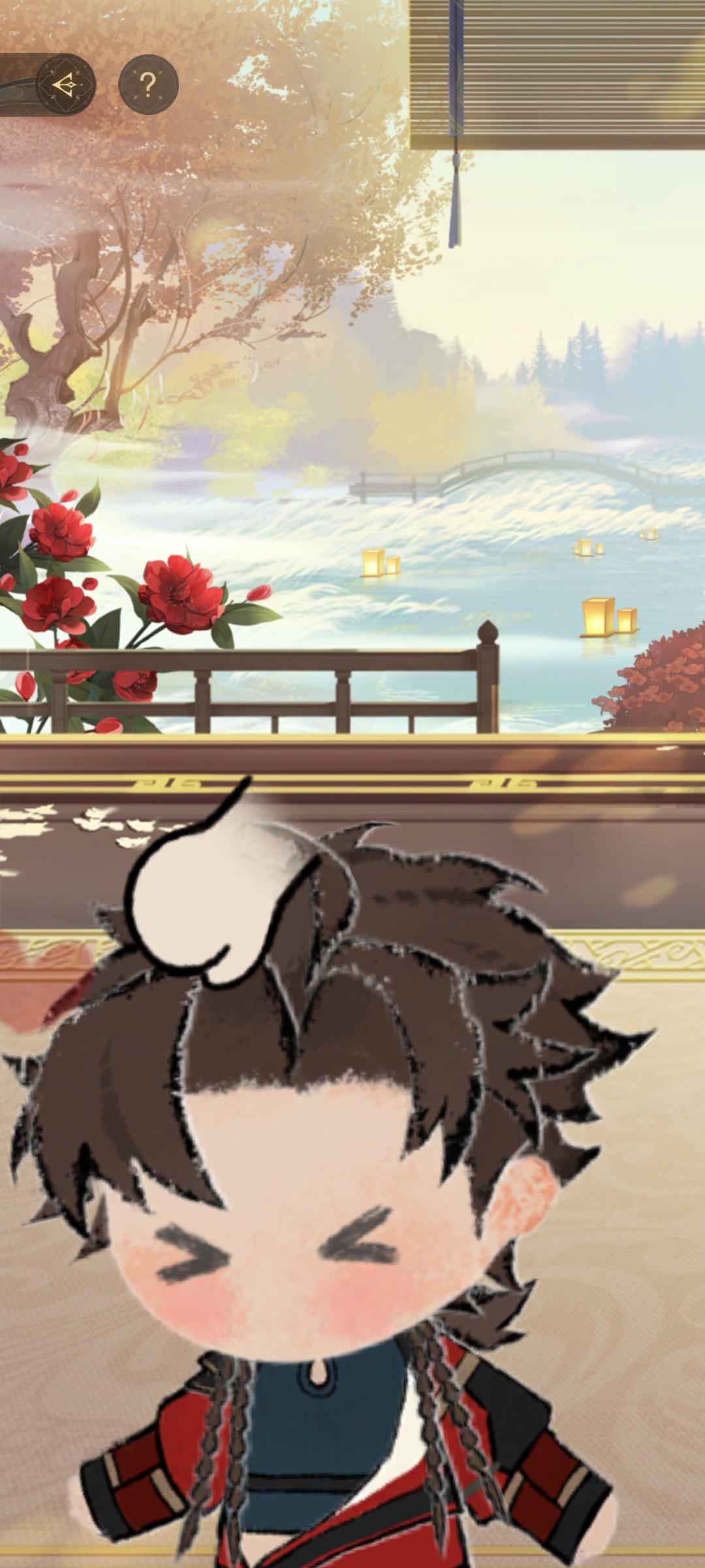 四毛你咋恁乖🥺_图1