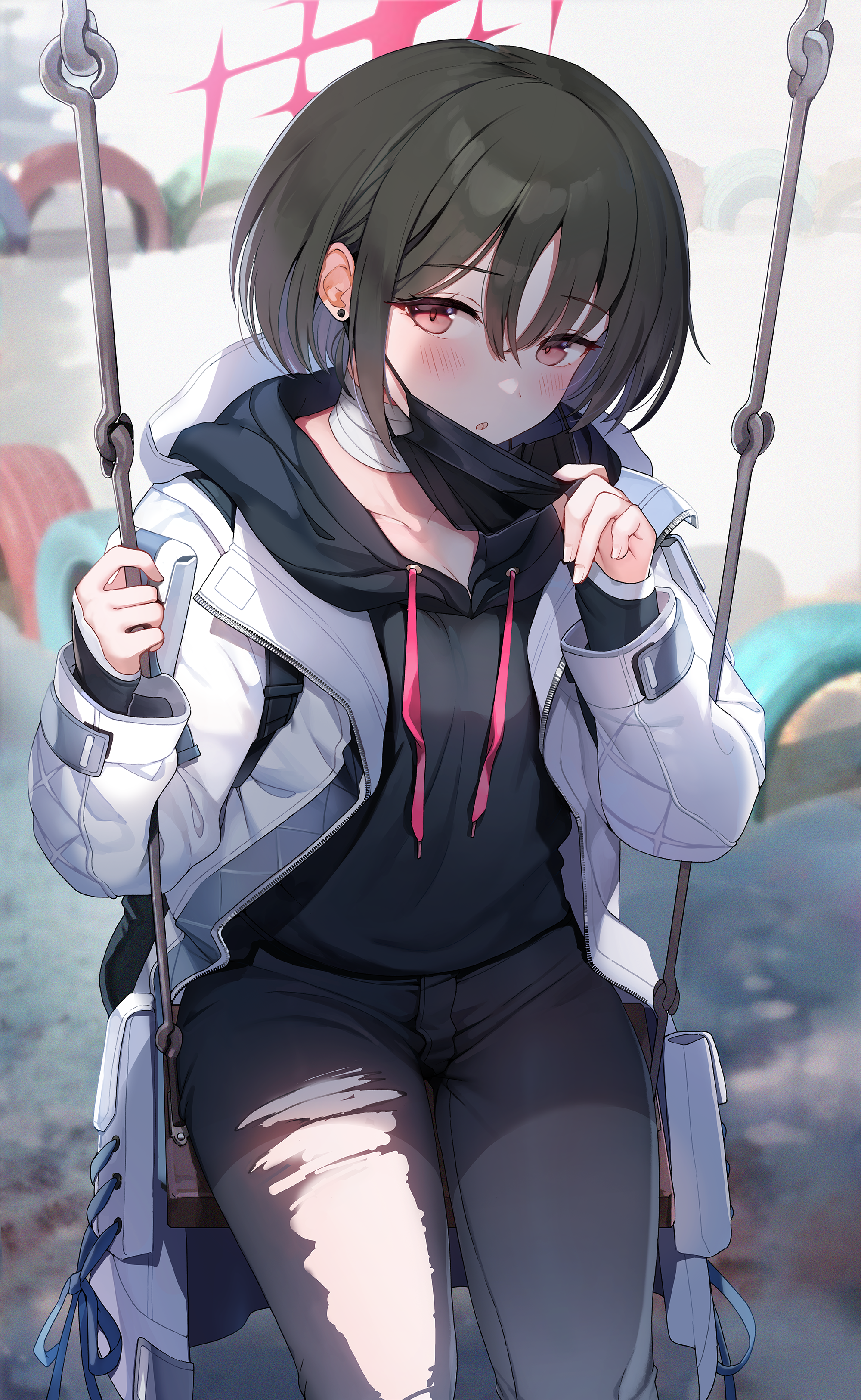 美咲 美美 咲咲_图3