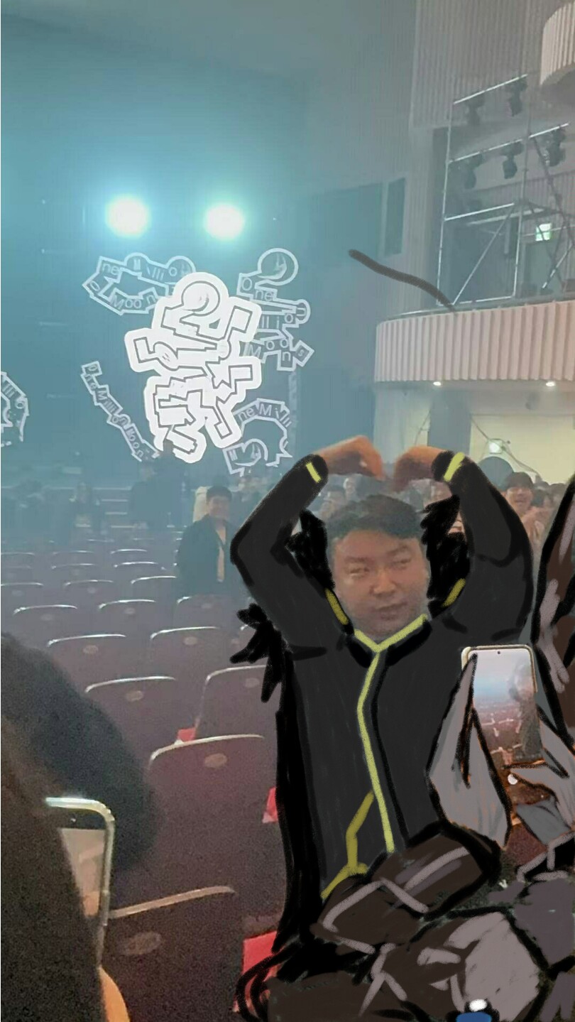 芝士A公司首脑，你敢跟他对视3秒吗_图1