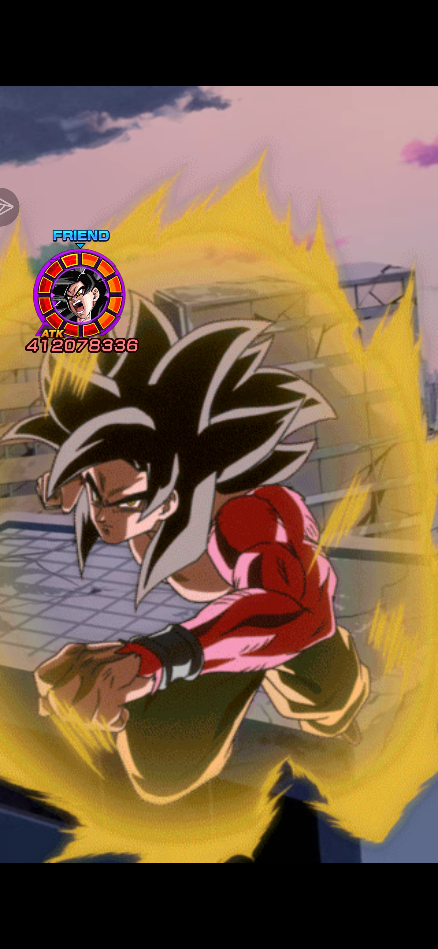 打了一辈子寄霸有了4+4后终于过了_图2