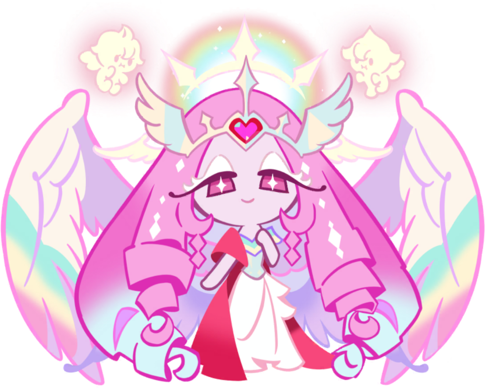 目前最爱的角色_图3