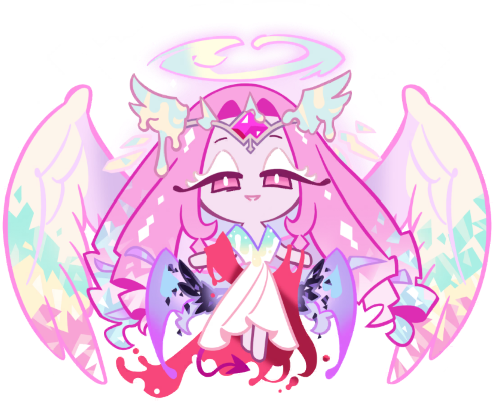 目前最爱的角色_图3