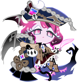 目前最爱的角色_图3