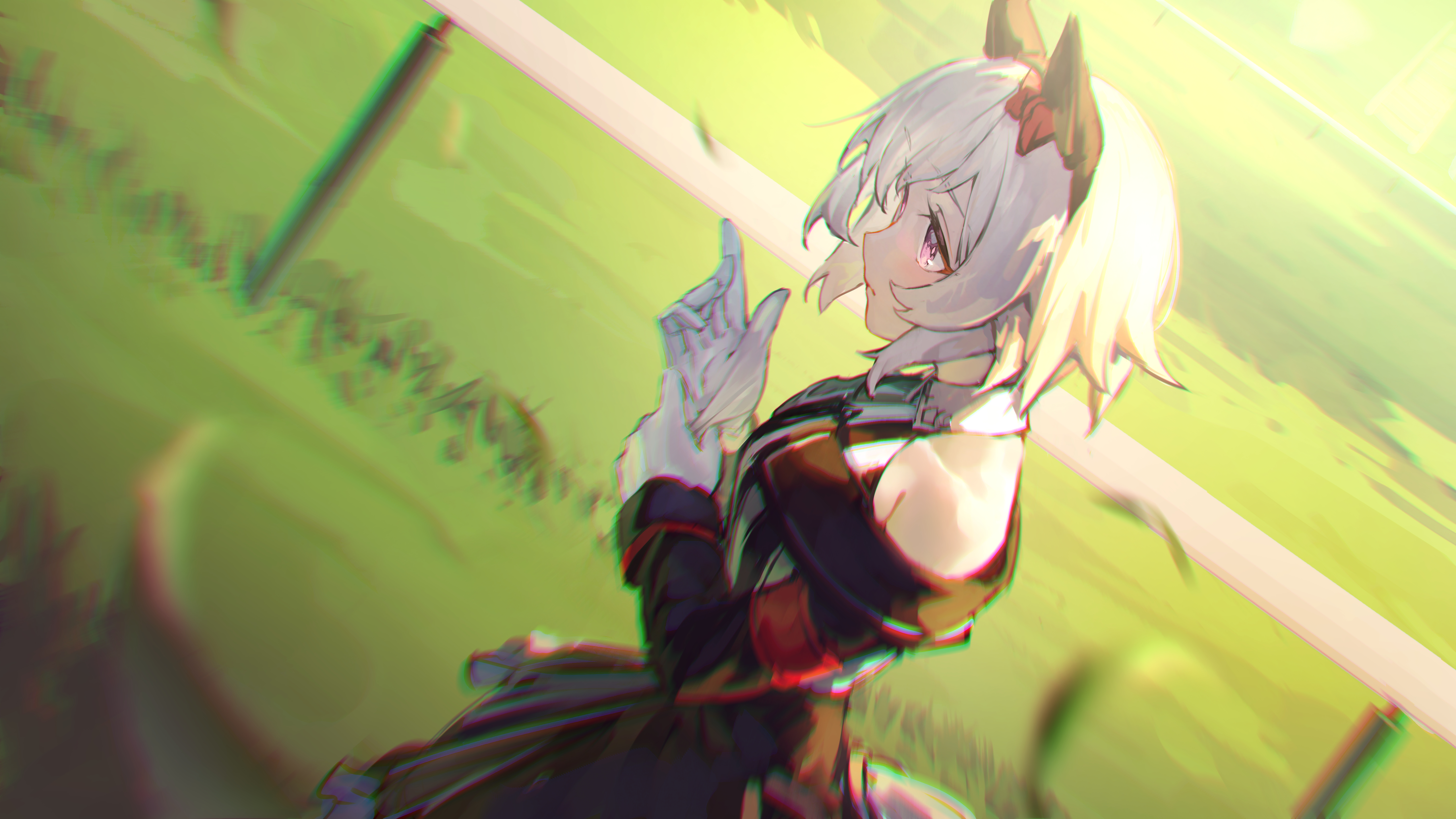 赛马娘美图分享_图3