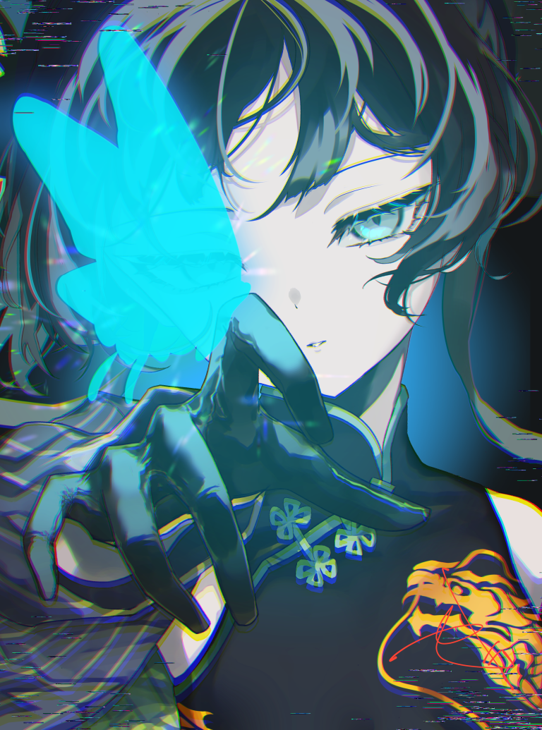 给各位发点好看的_图3