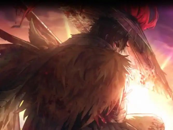 边狱巴士x明日方舟 敌方档案库_图2