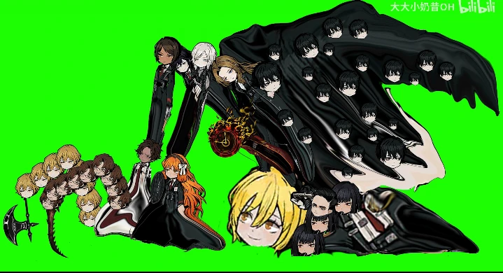 孩子们，看看谁来了🤓_图1