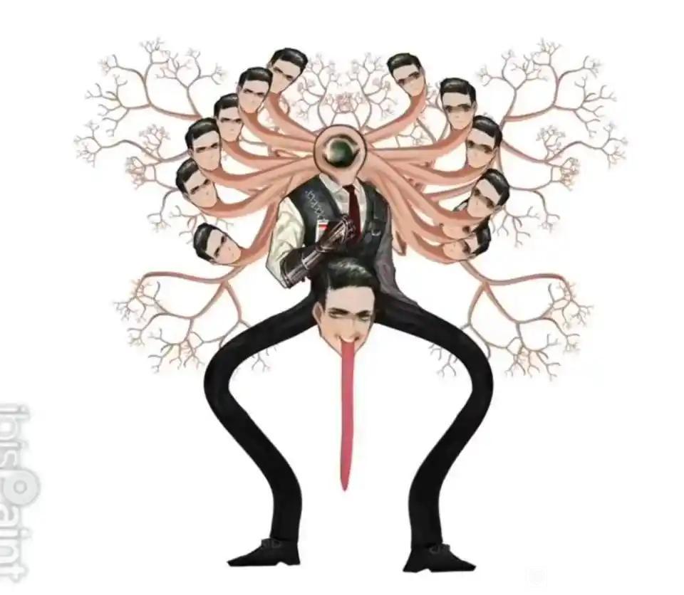 孩子们，看看谁来了😃_图1