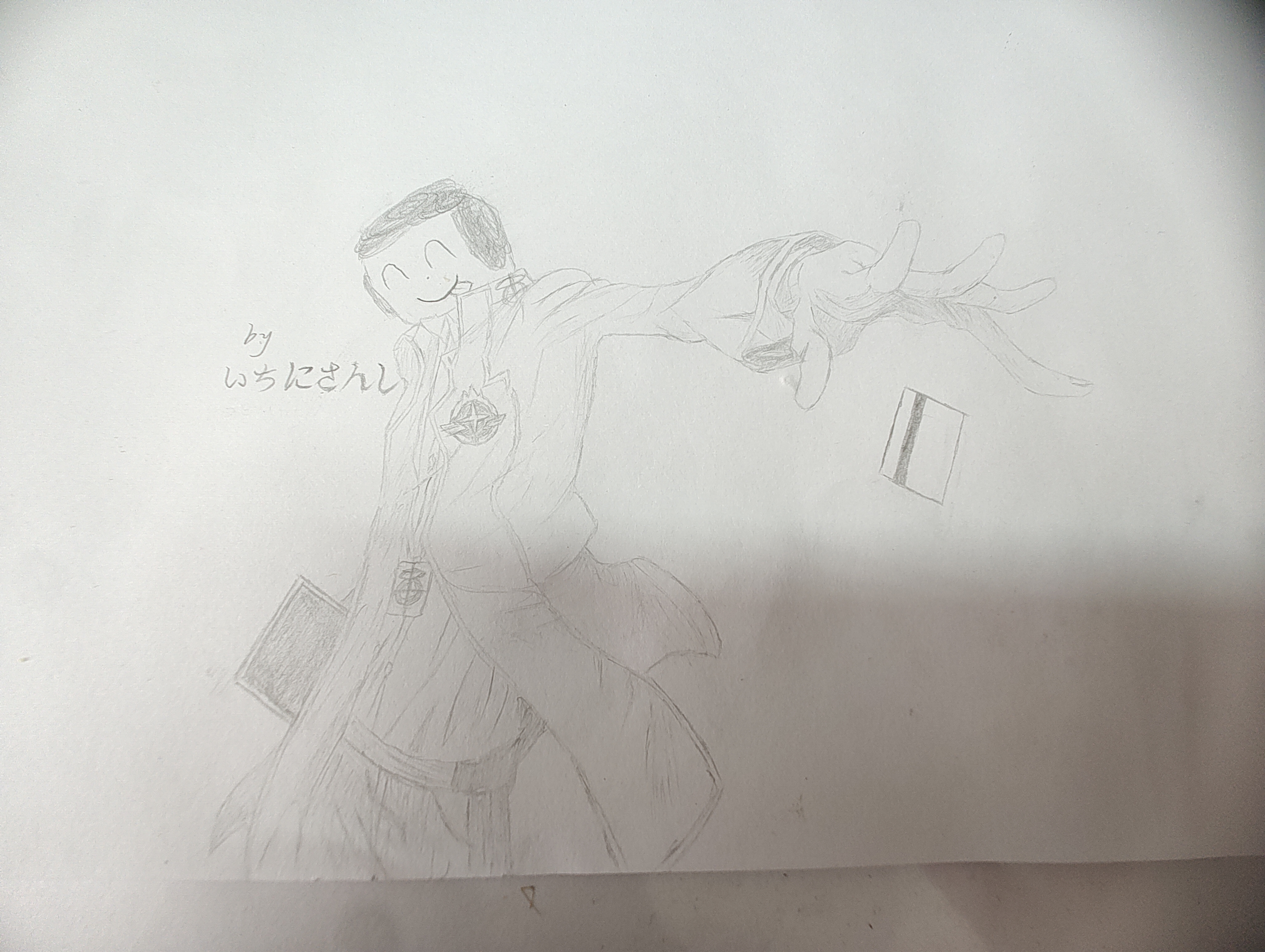 凌驾鸡窝托斯ᕕ(◠ڼ◠)ᕗ  _图1