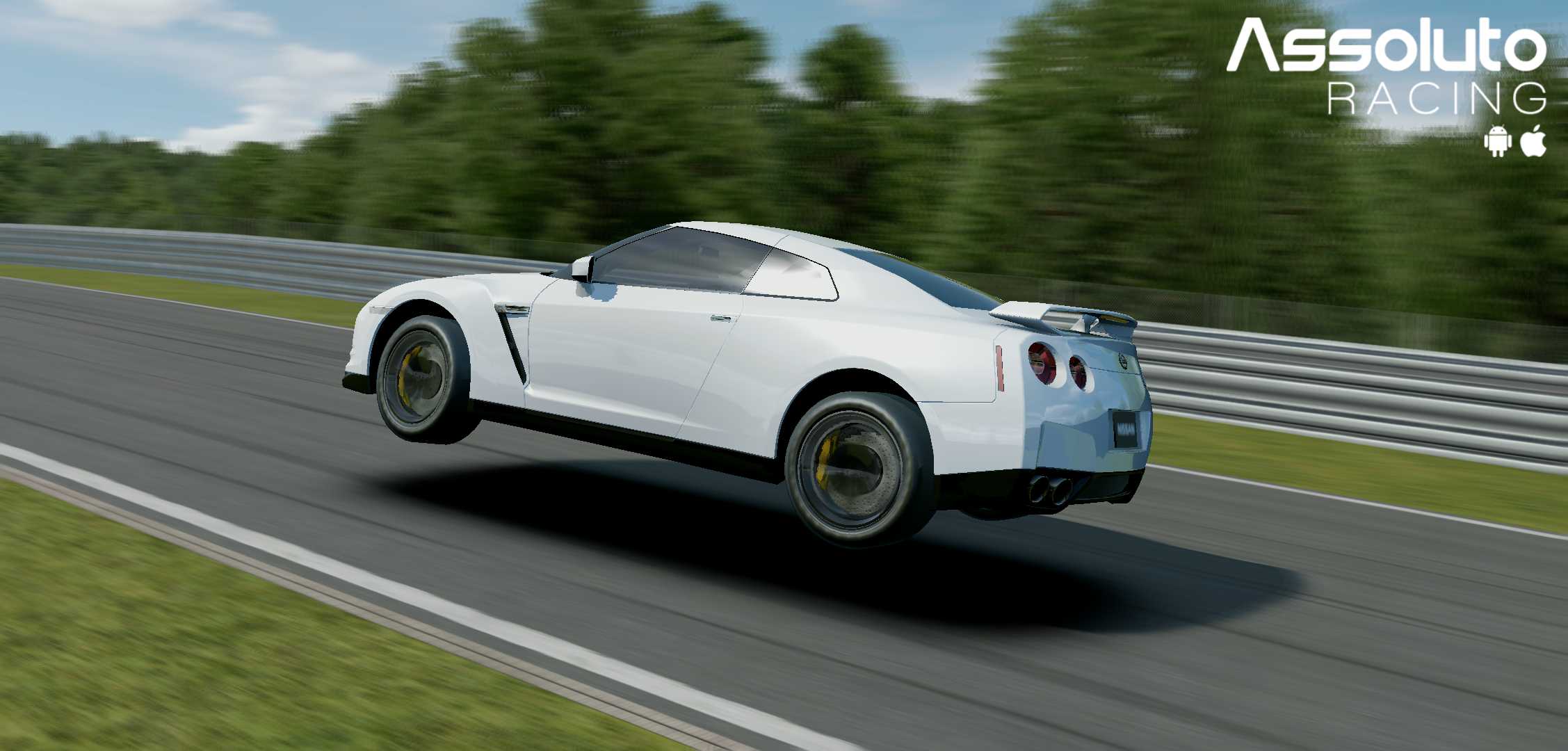 起飞，GTR。日常😀_图3