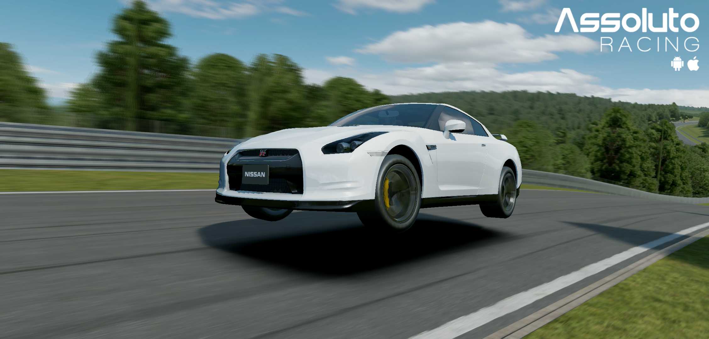 起飞，GTR。日常😀_图3